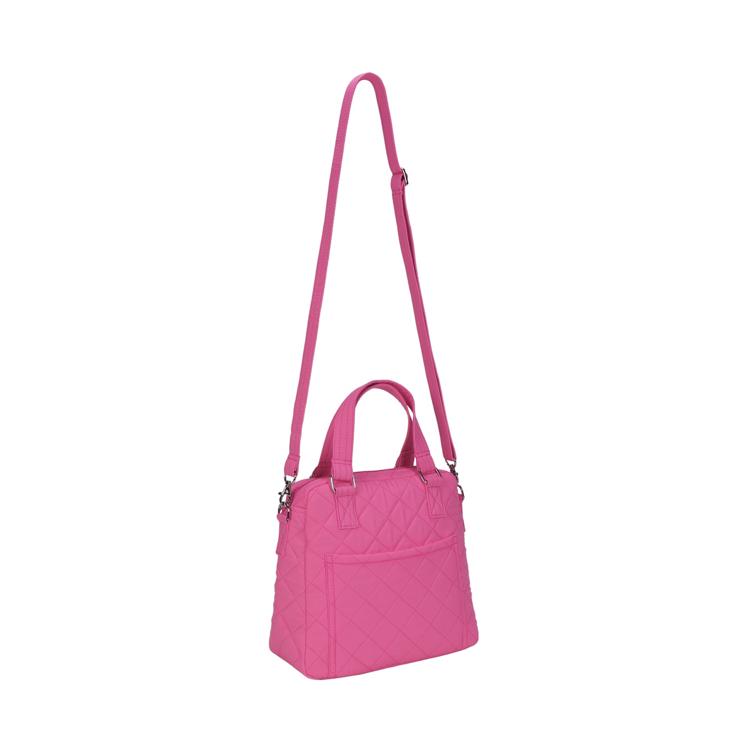 NaRaYa Be Simple Crossbody Bag - NaRaYa