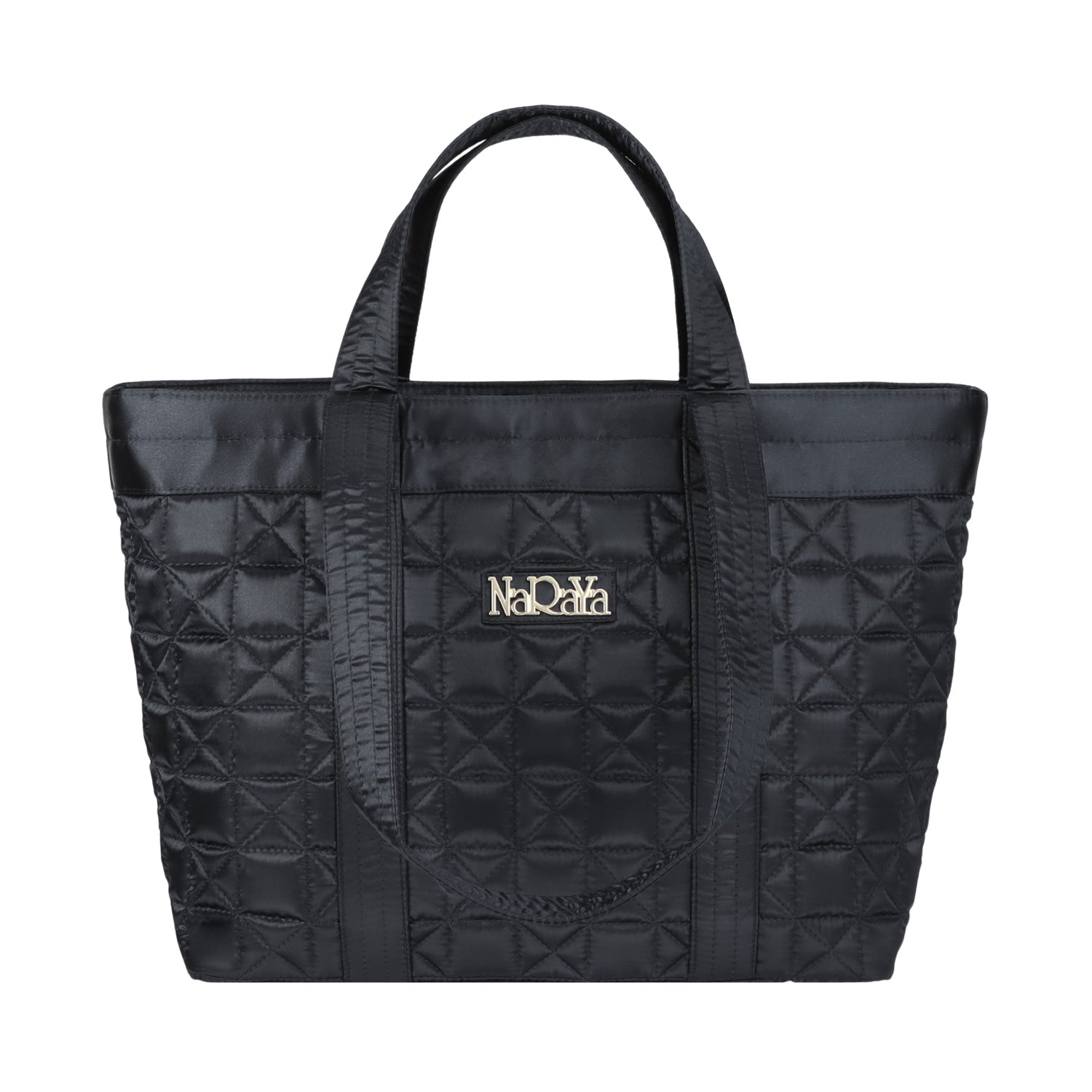 NaRaYa De Bijoux Dual-Handle Tote Bag - NaRaYa