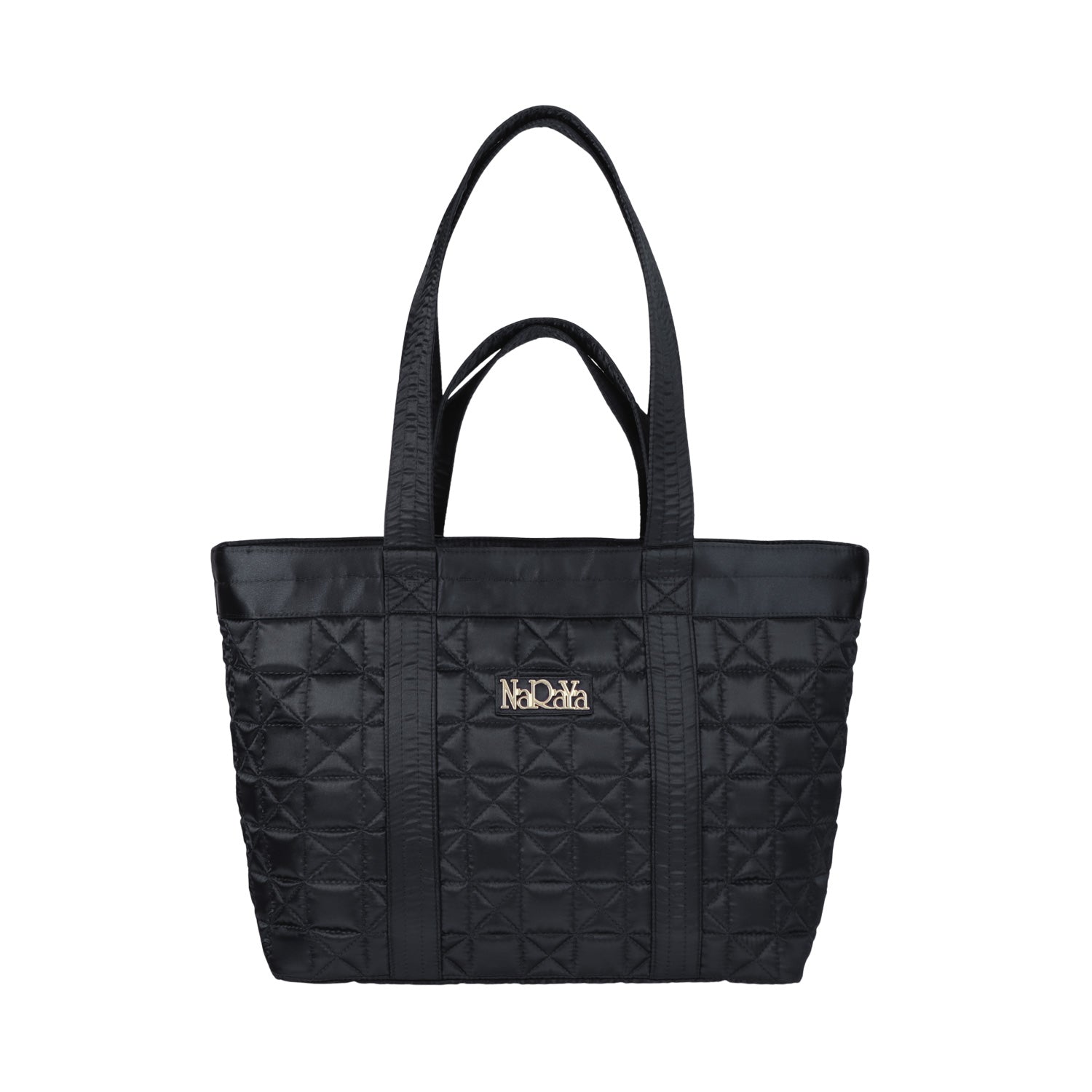 NaRaYa De Bijoux Dual-Handle Tote Bag