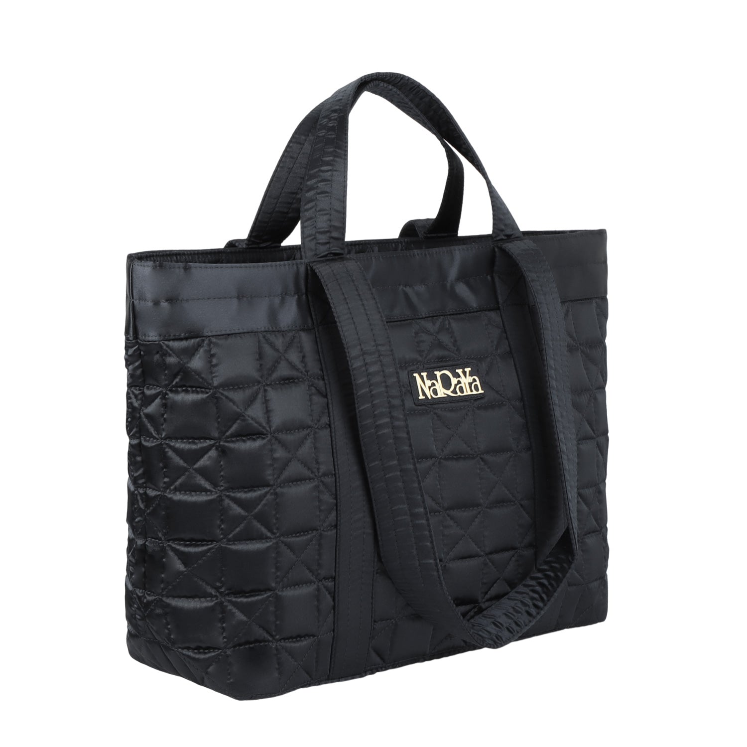 NaRaYa De Bijoux Dual-Handle Tote Bag