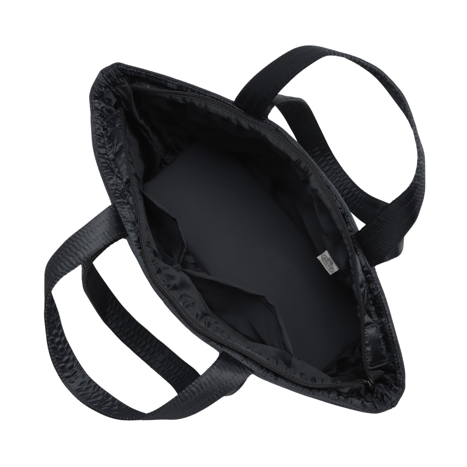 NaRaYa De Bijoux Dual-Handle Tote Bag