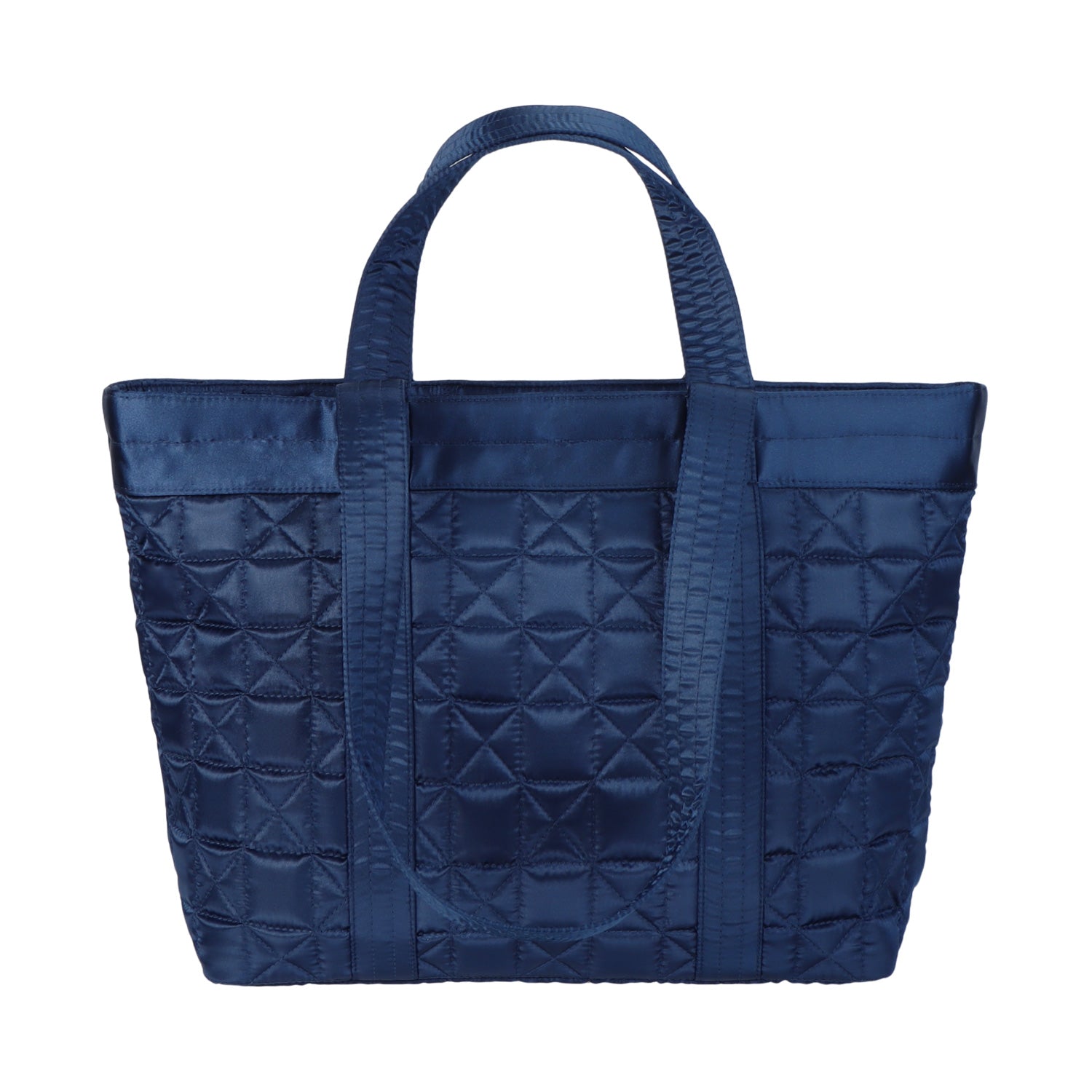 NaRaYa De Bijoux Dual-Handle Tote Bag