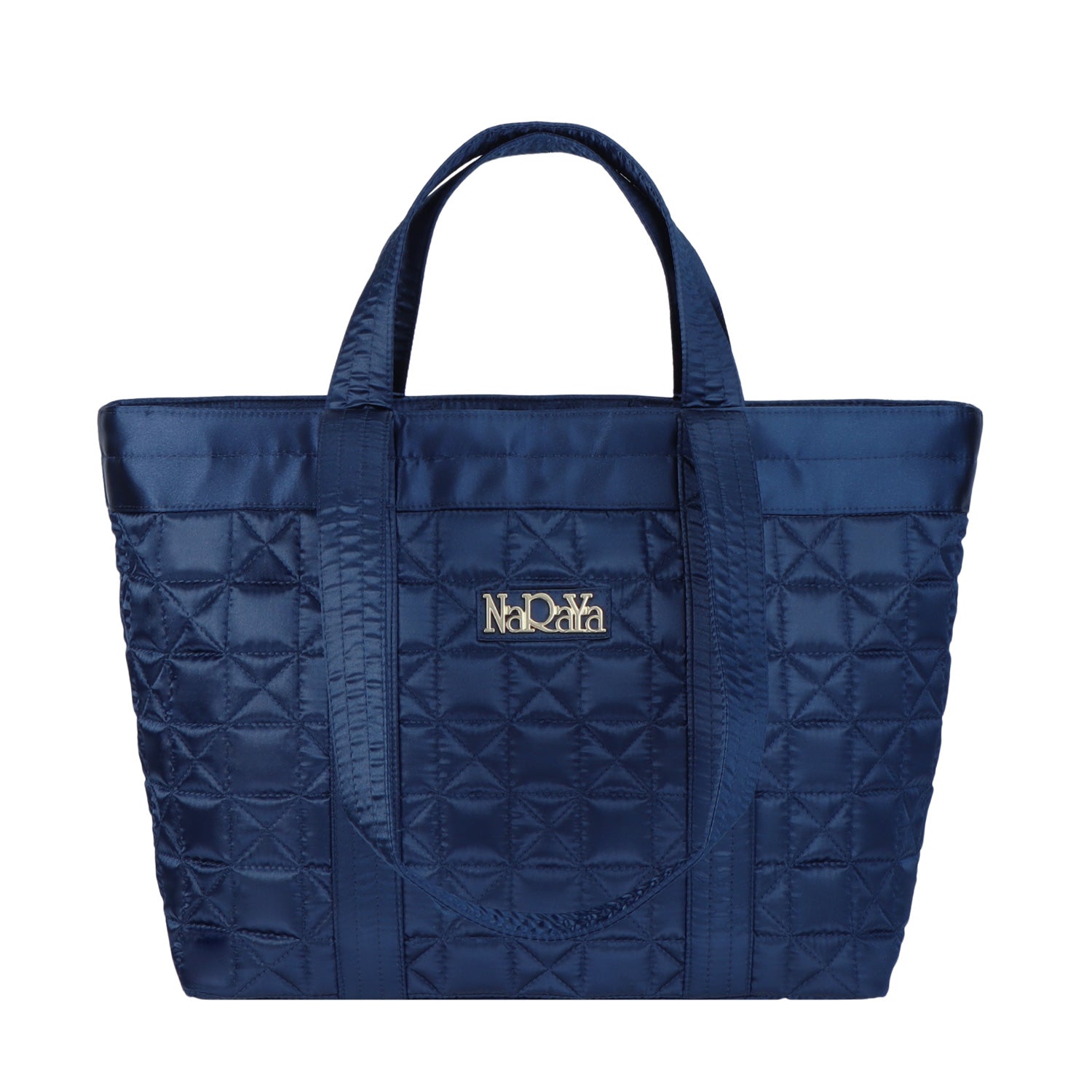 NaRaYa De Bijoux Dual-Handle Tote Bag - NaRaYa