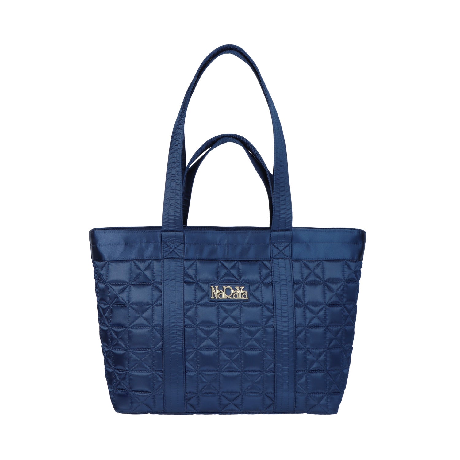 NaRaYa De Bijoux Dual-Handle Tote Bag
