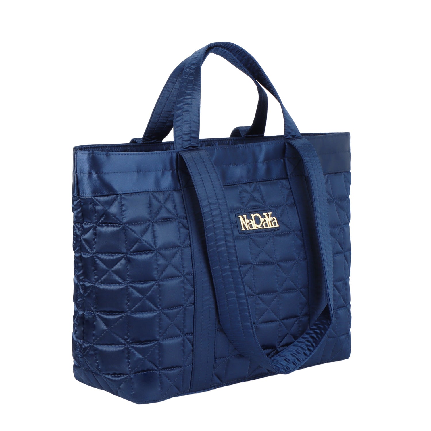 NaRaYa De Bijoux Dual-Handle Tote Bag