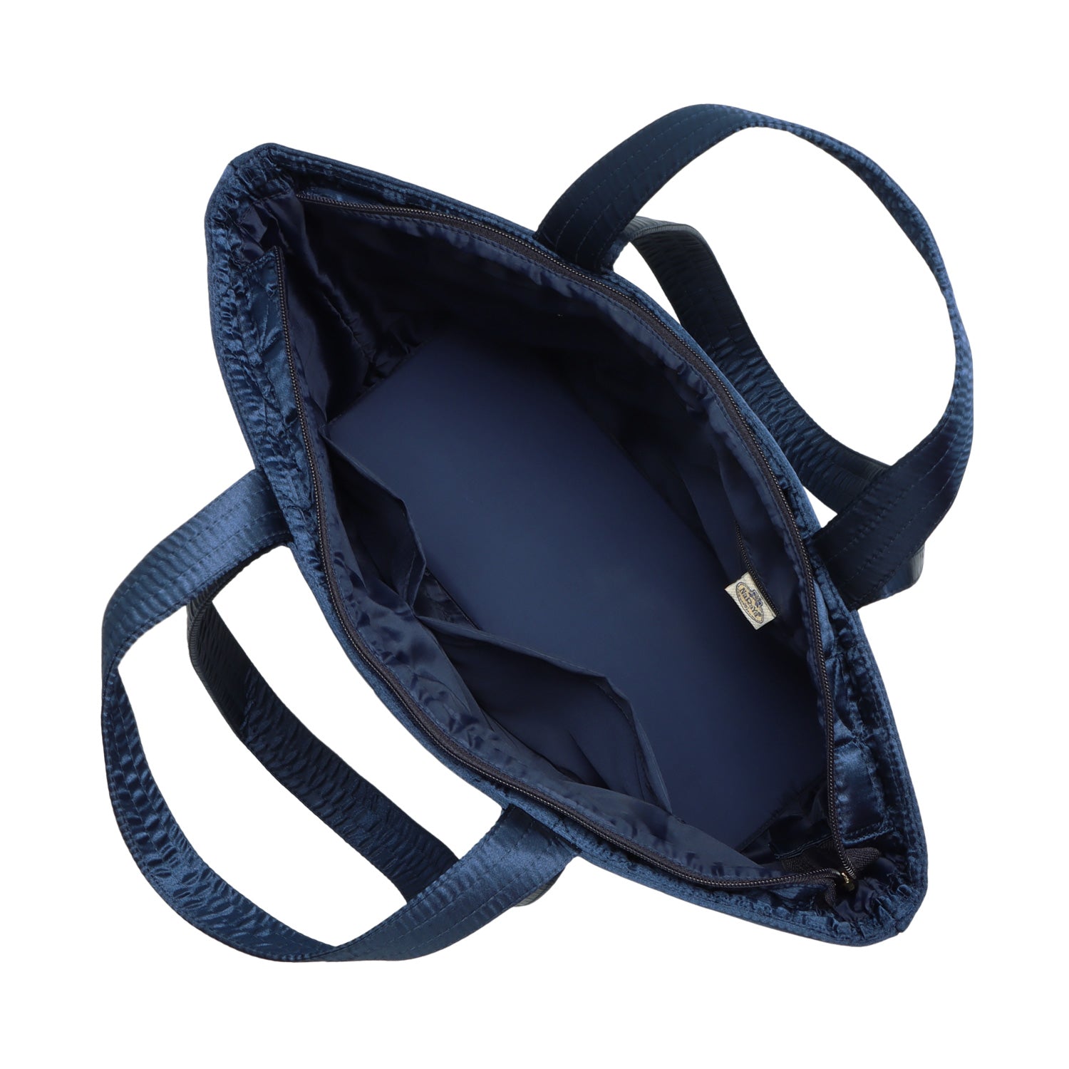 NaRaYa De Bijoux Dual-Handle Tote Bag