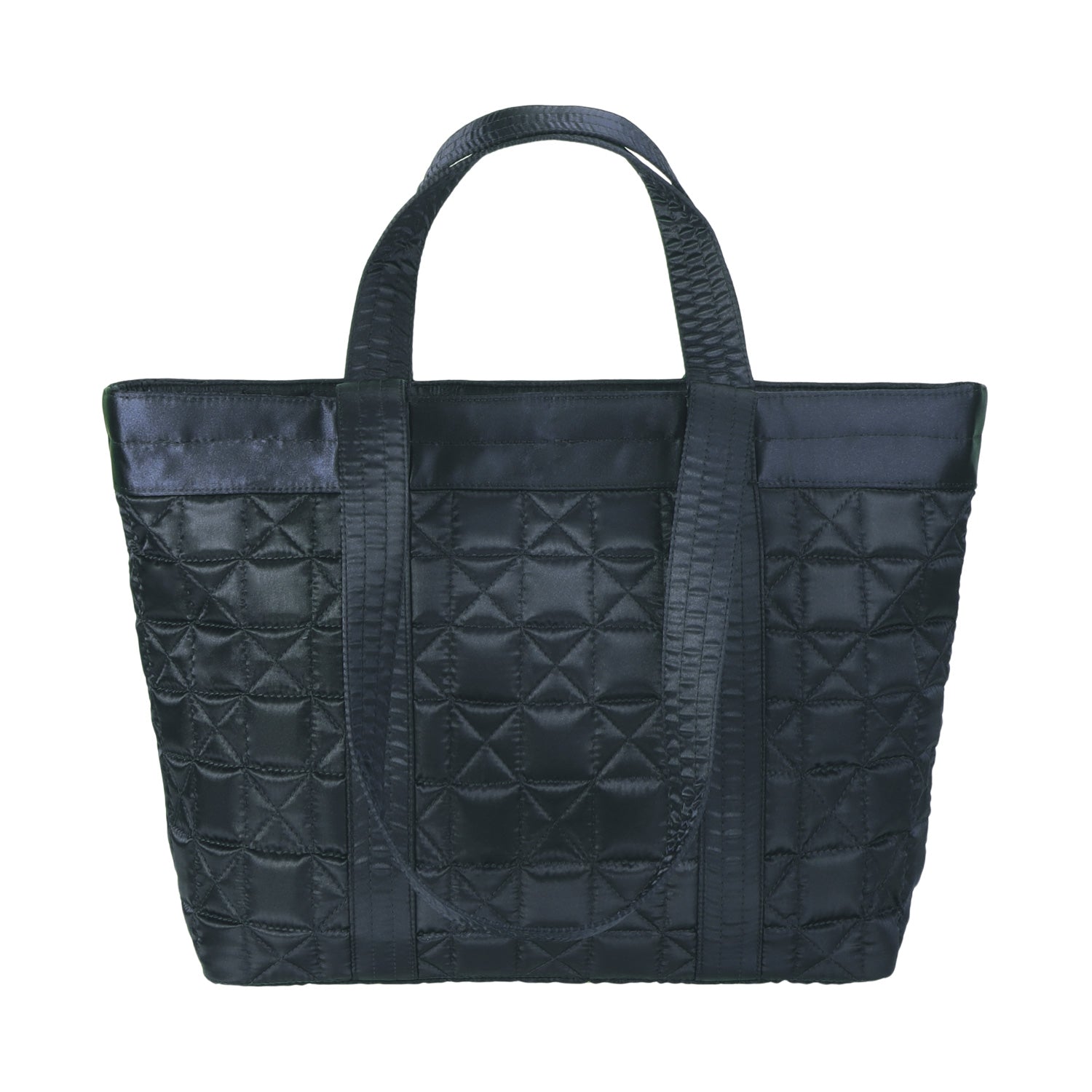 NaRaYa De Bijoux Dual-Handle Tote Bag