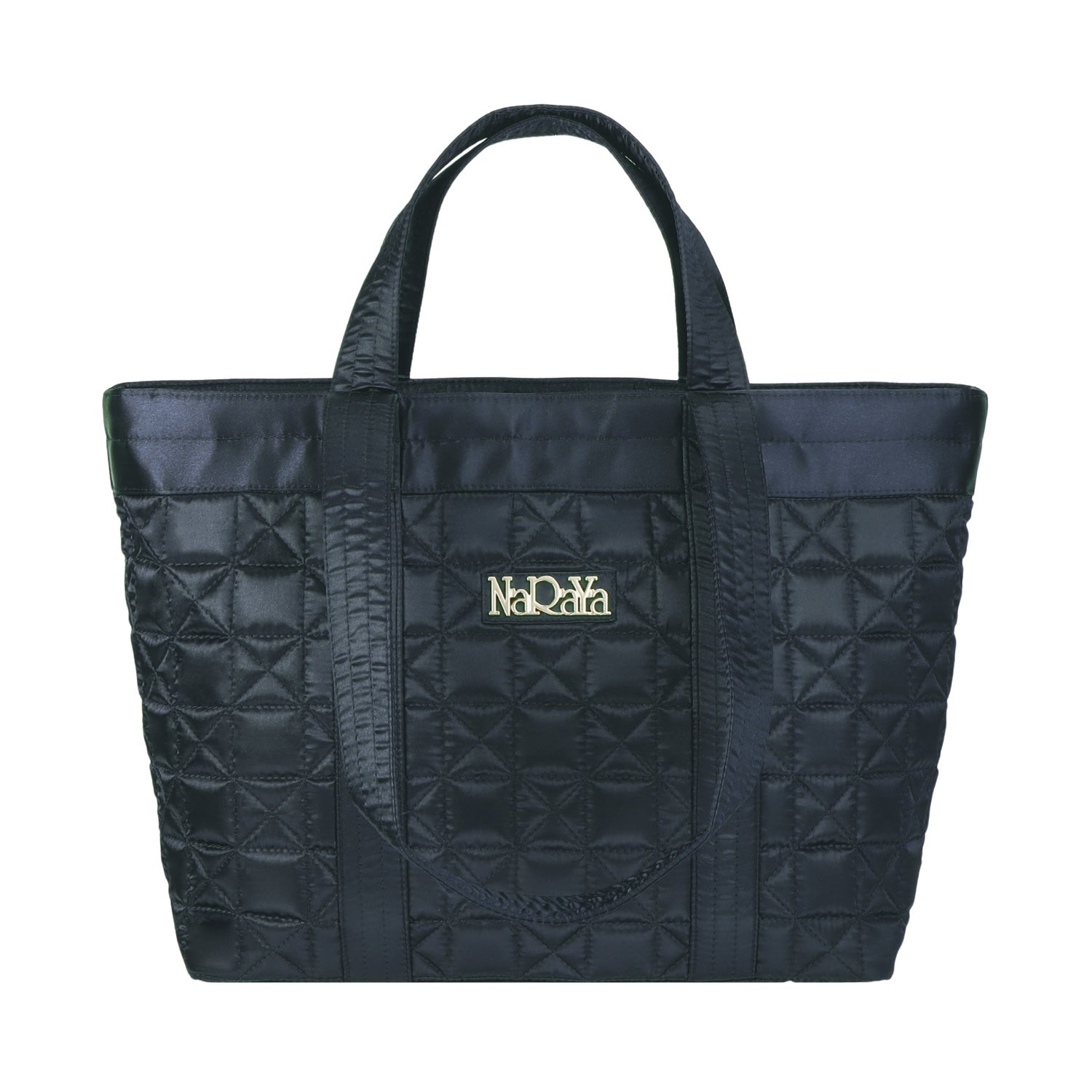 NaRaYa De Bijoux Dual-Handle Tote Bag