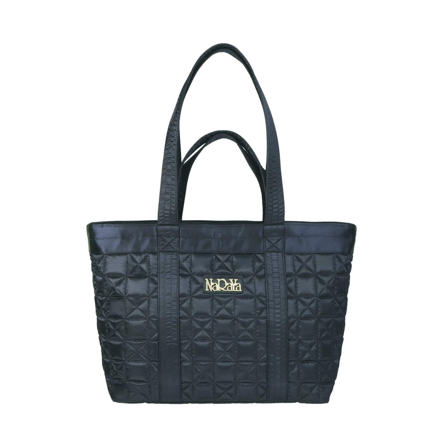 NaRaYa De Bijoux Dual-Handle Tote Bag