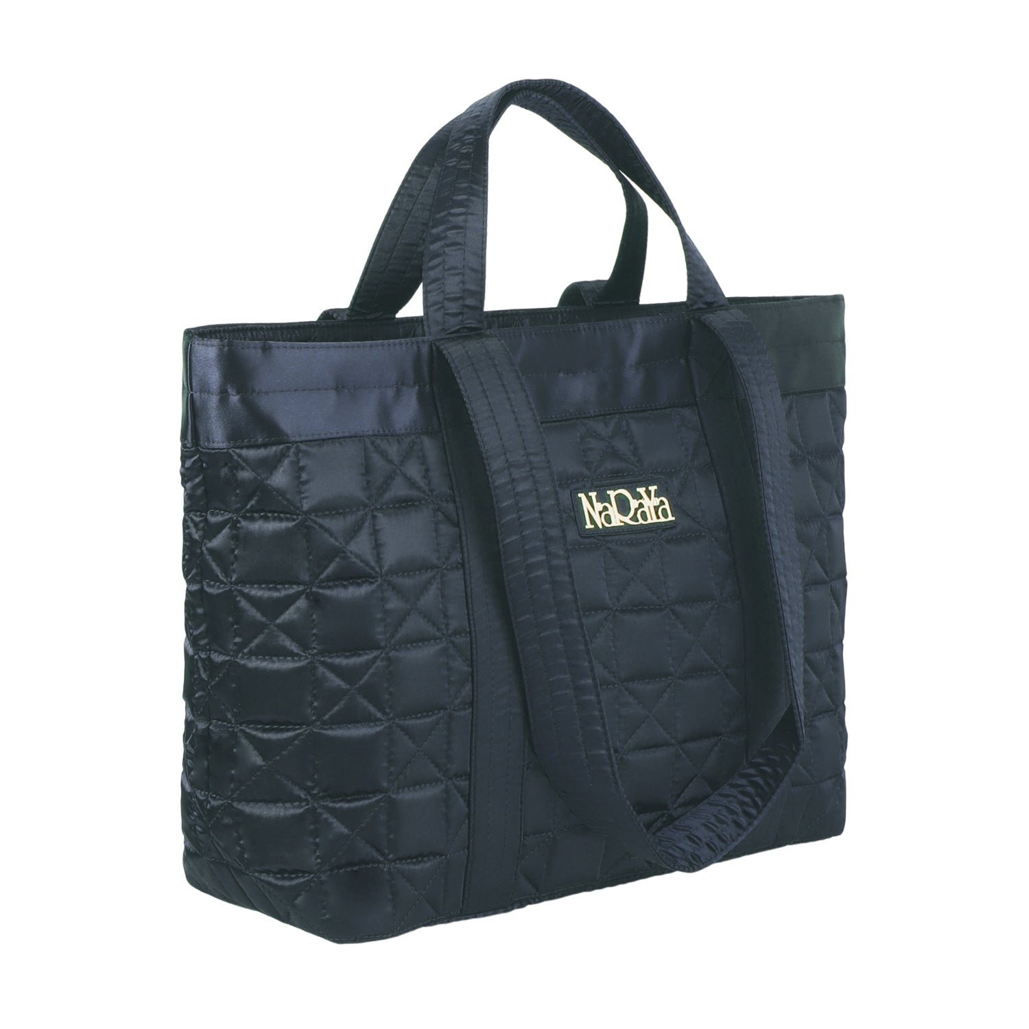 NaRaYa De Bijoux Dual-Handle Tote Bag