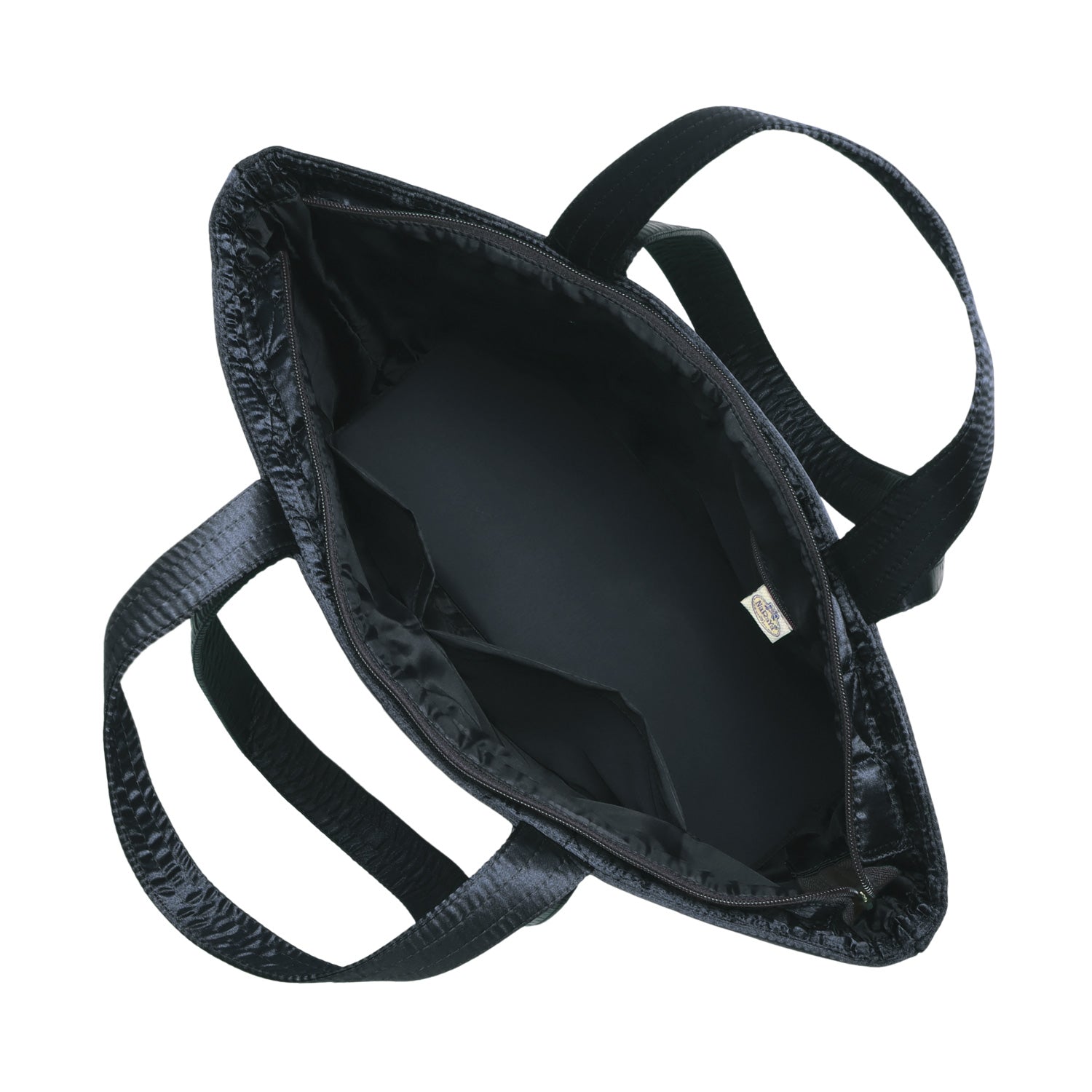 NaRaYa De Bijoux Dual-Handle Tote Bag