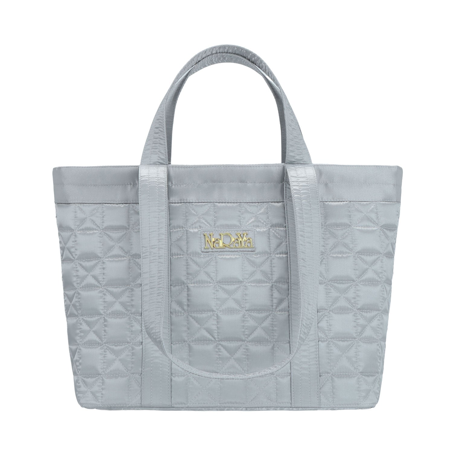 NaRaYa De Bijoux Dual-Handle Tote Bag