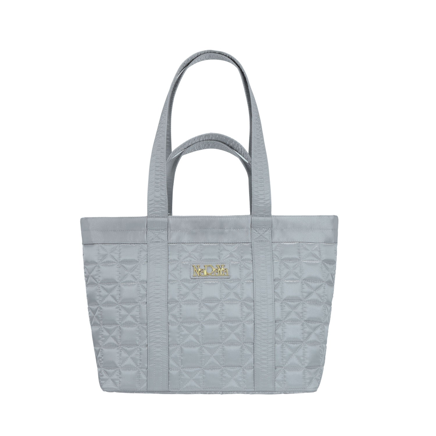 NaRaYa De Bijoux Dual-Handle Tote Bag