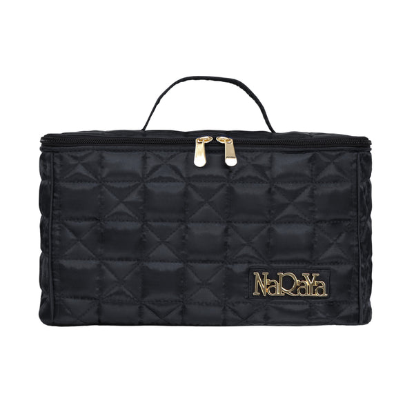 NaRaYa De Bijoux Cosmetic Bag L