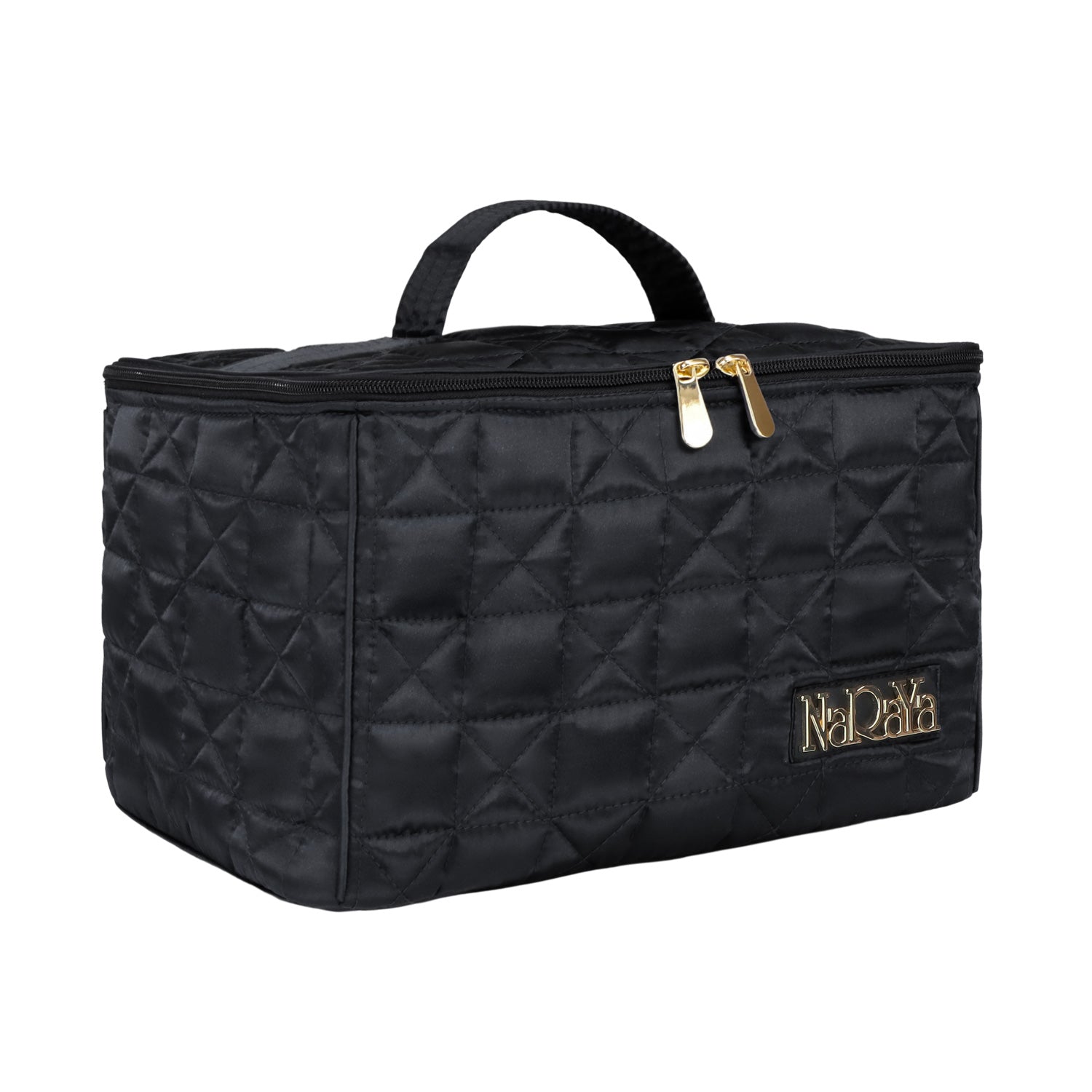 NaRaYa De Bijoux Cosmetic Bag L