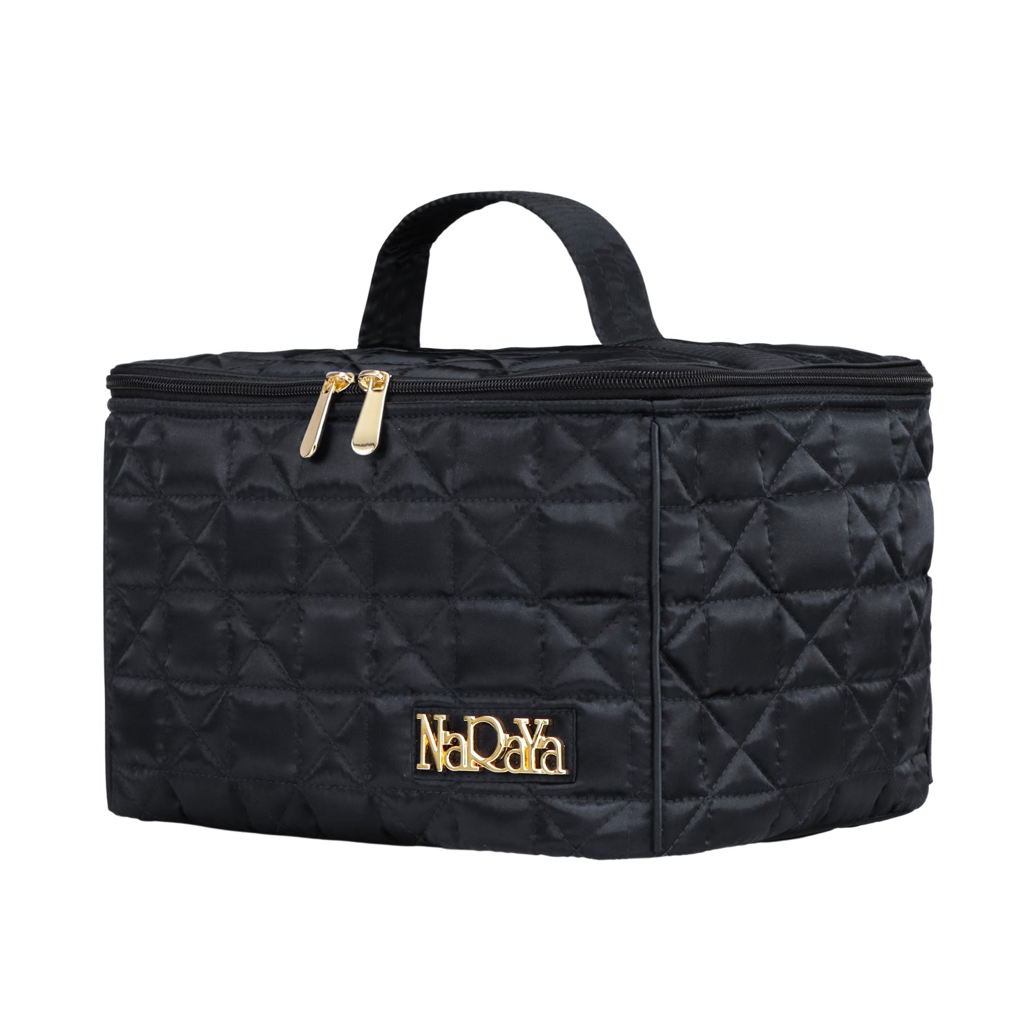 NaRaYa De Bijoux Cosmetic Bag L