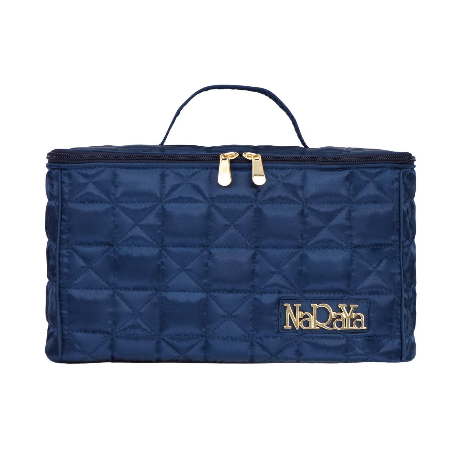 NaRaYa De Bijoux Cosmetic Bag L