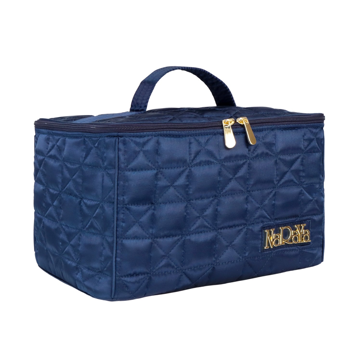 NaRaYa De Bijoux Cosmetic Bag L