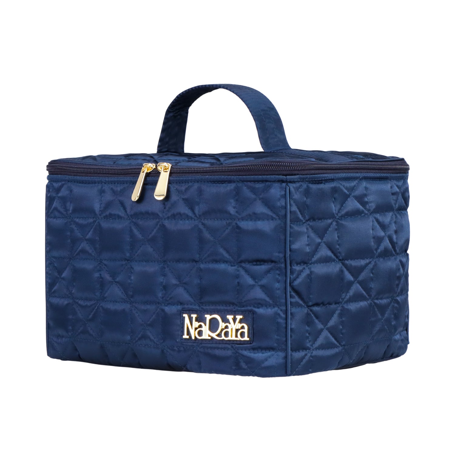 NaRaYa De Bijoux Cosmetic Bag L