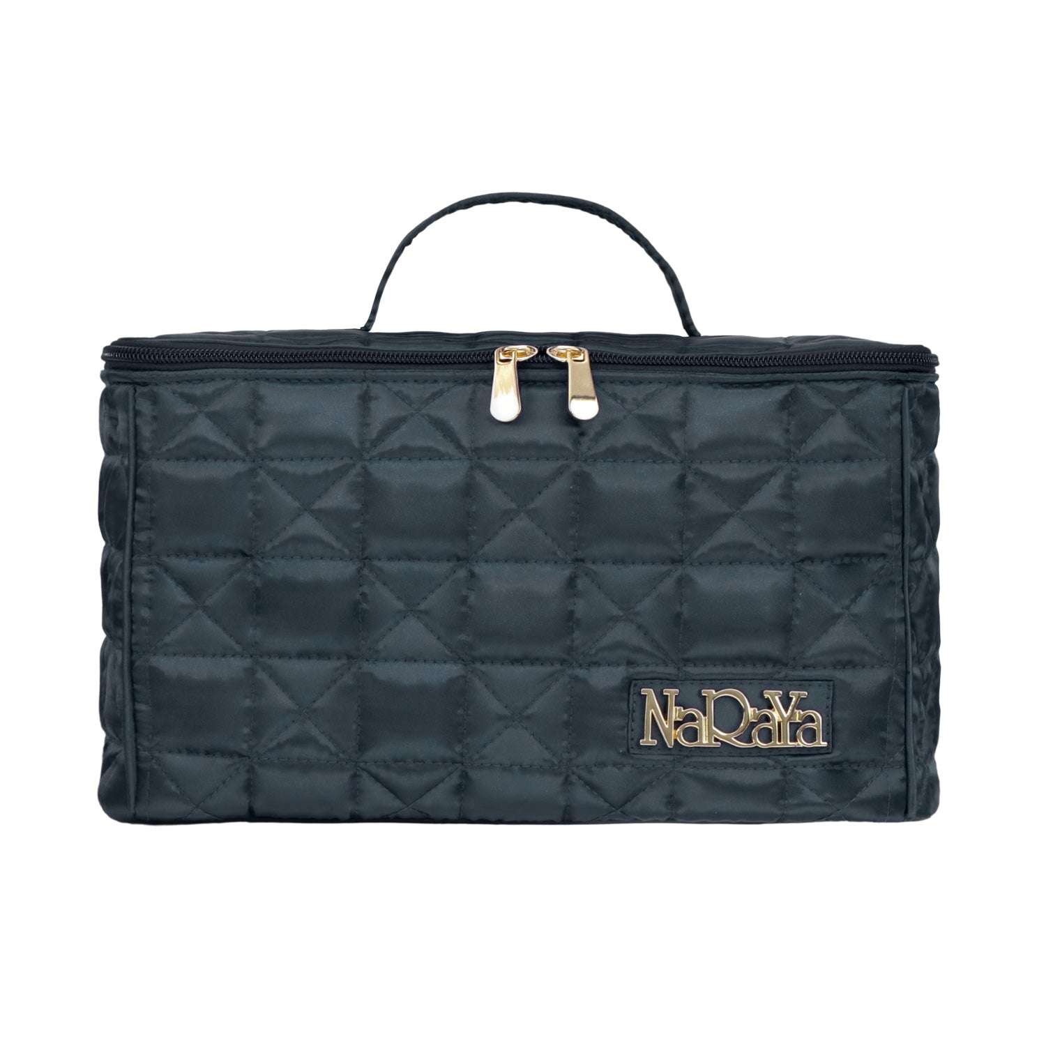 NaRaYa De Bijoux Cosmetic Bag L