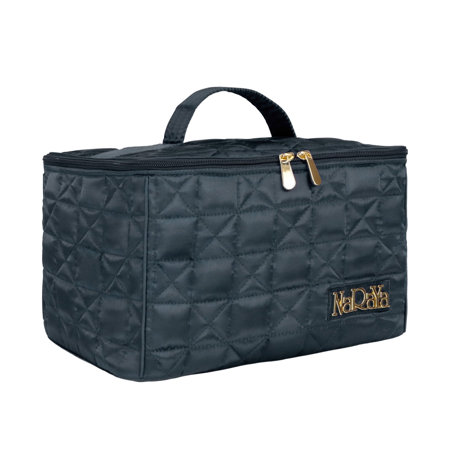 NaRaYa De Bijoux Cosmetic Bag L