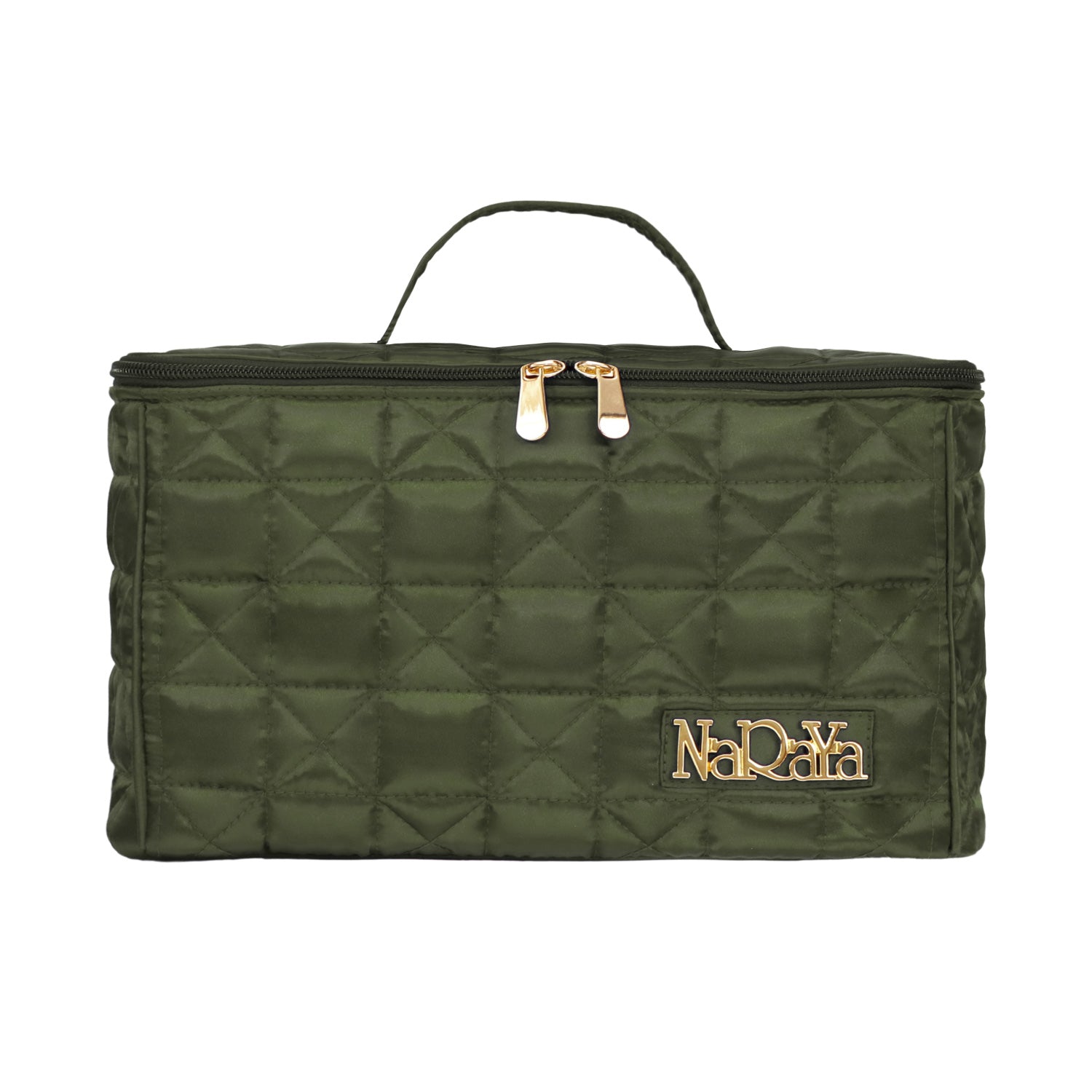 NaRaYa De Bijoux Cosmetic Bag L - NaRaYa