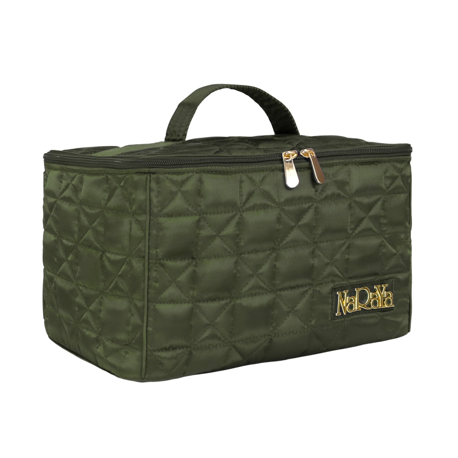 NaRaYa De Bijoux Cosmetic Bag L - NaRaYa