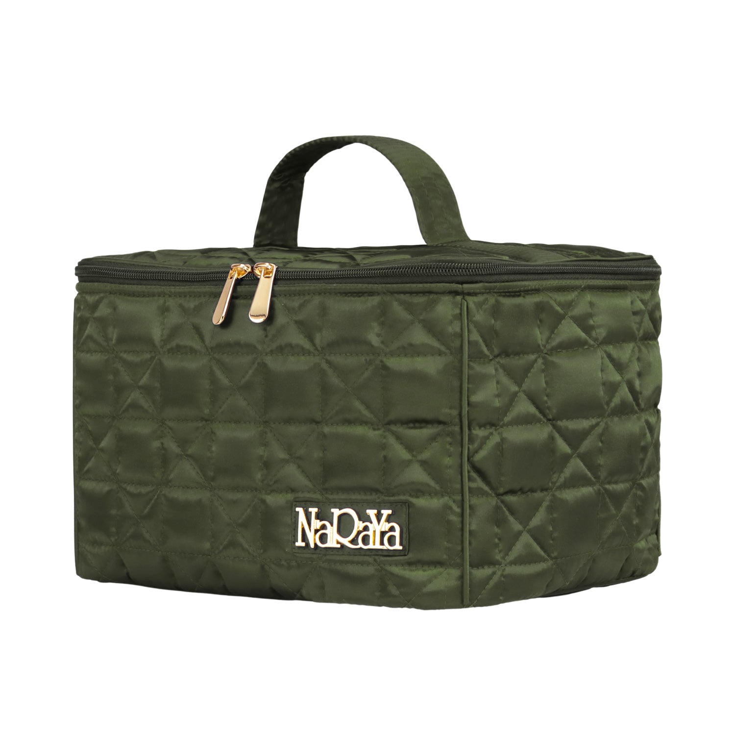 NaRaYa De Bijoux Cosmetic Bag L - NaRaYa