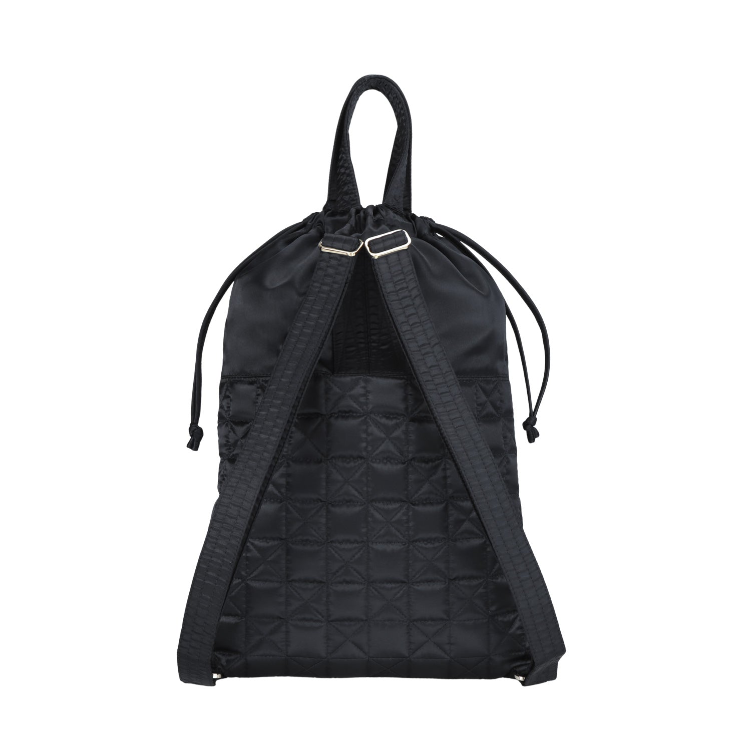 NaRaYa De Bijoux Drawstring Backpack