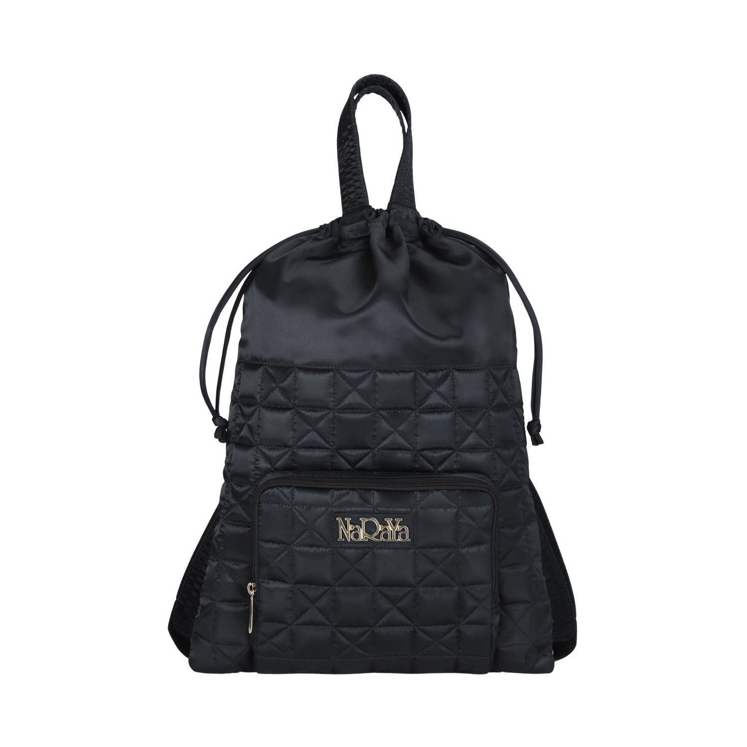 NaRaYa De Bijoux Drawstring Backpack