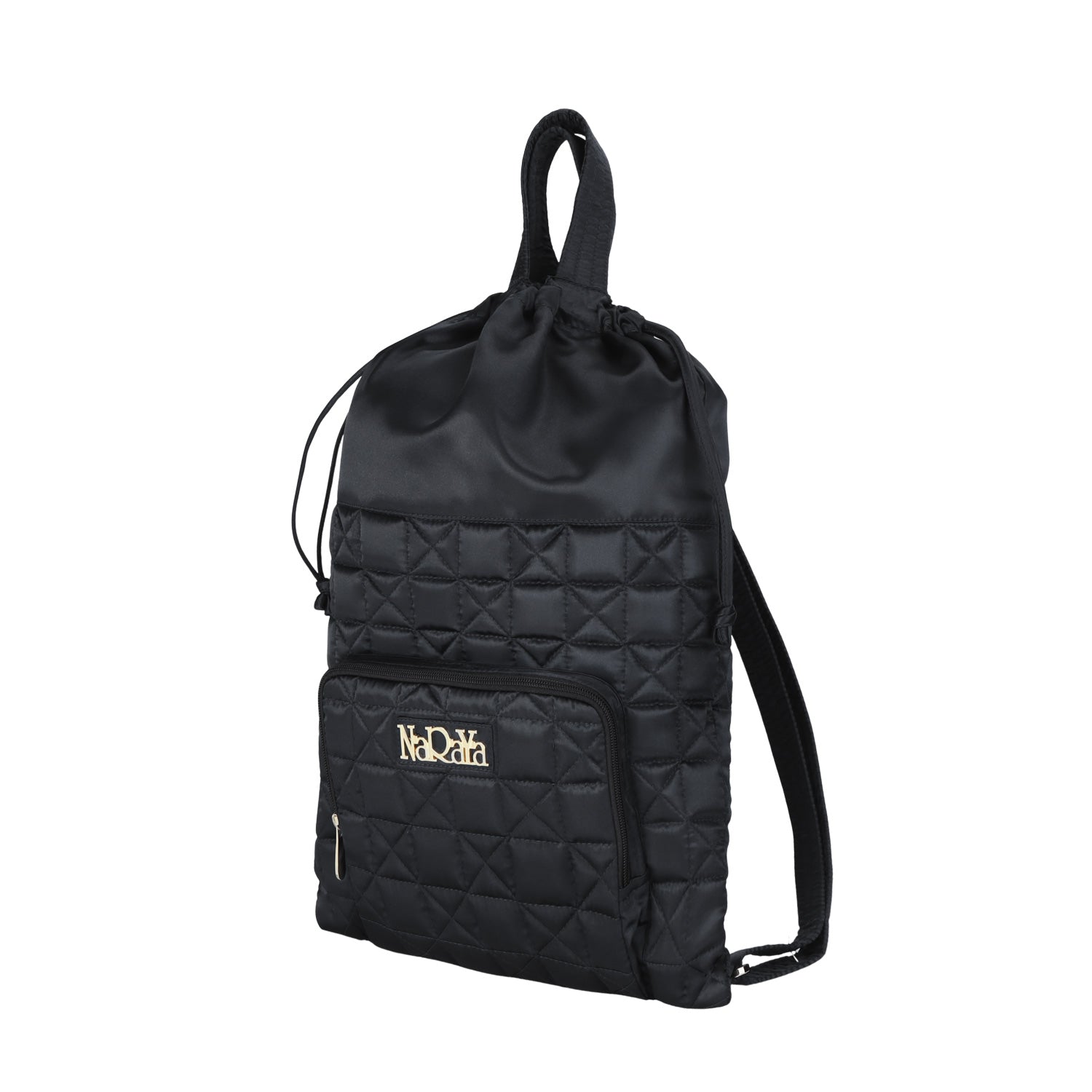 NaRaYa De Bijoux Drawstring Backpack
