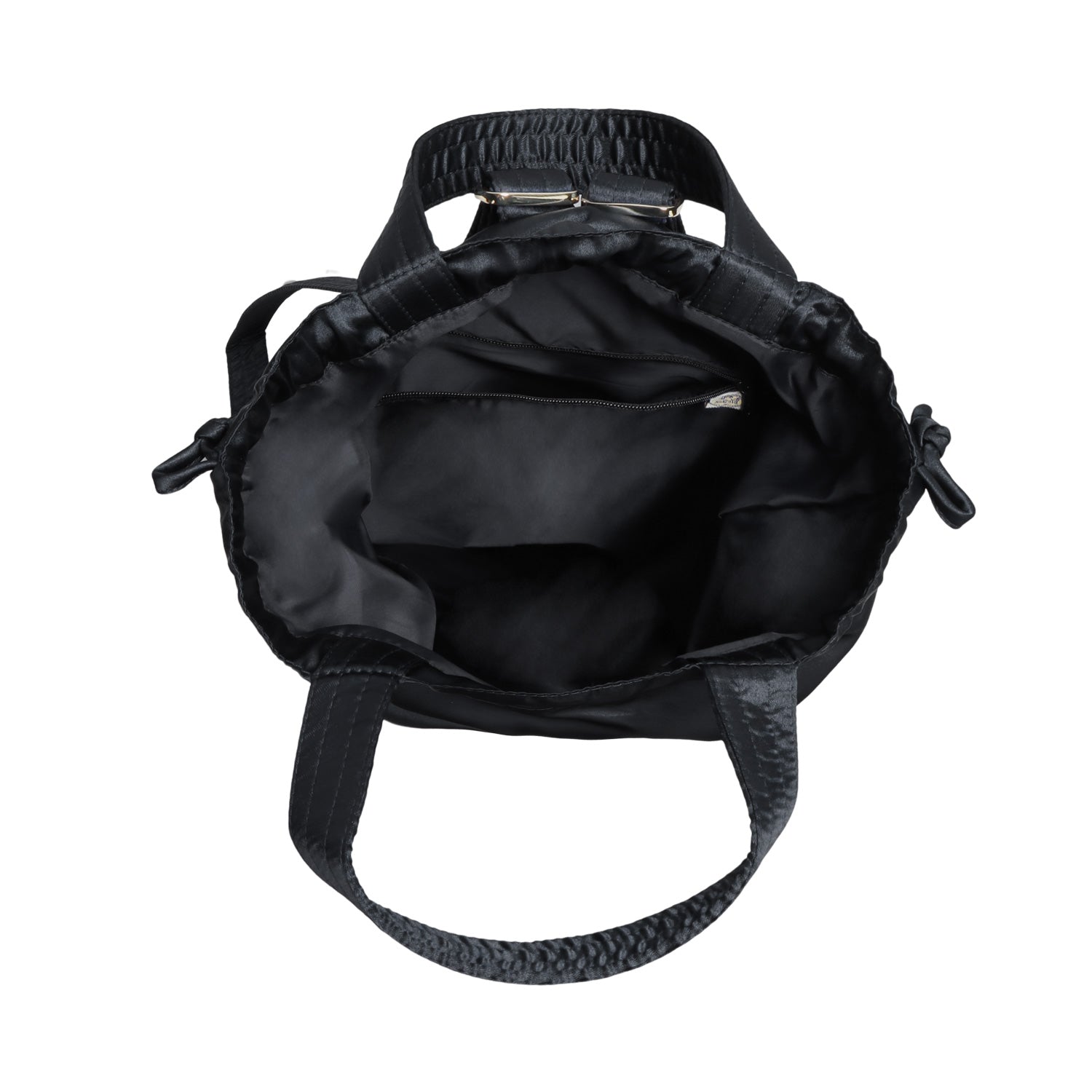 NaRaYa De Bijoux Drawstring Backpack