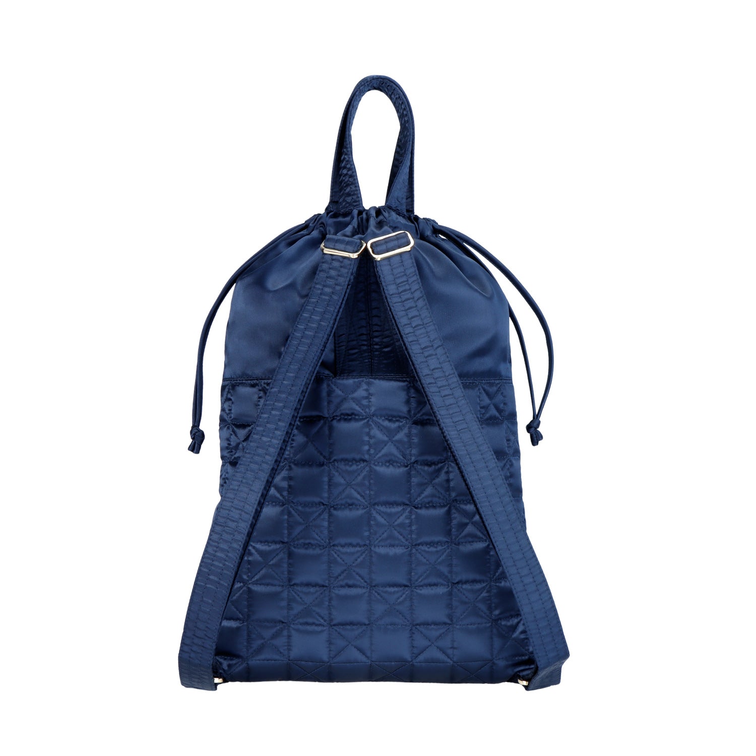 NaRaYa De Bijoux Drawstring Backpack