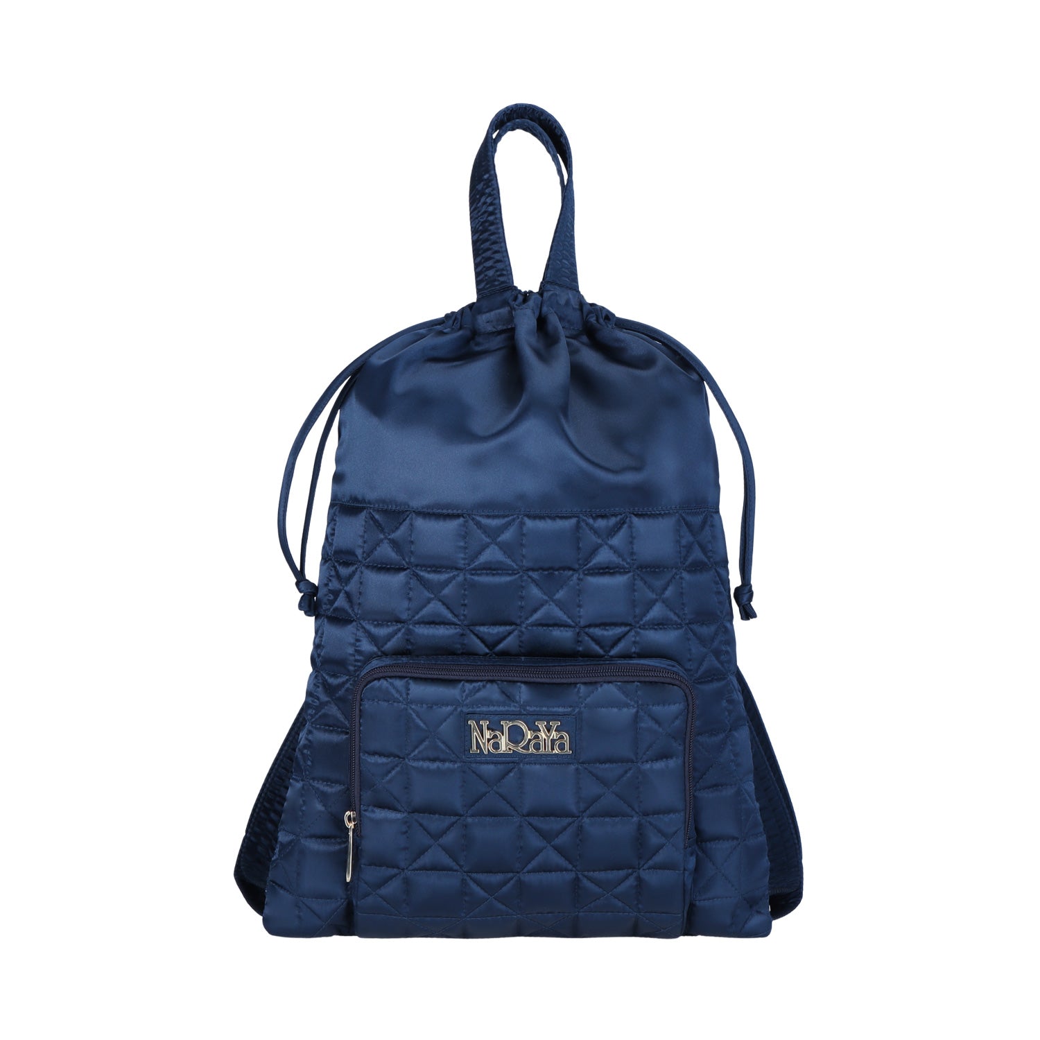 NaRaYa De Bijoux Drawstring Backpack