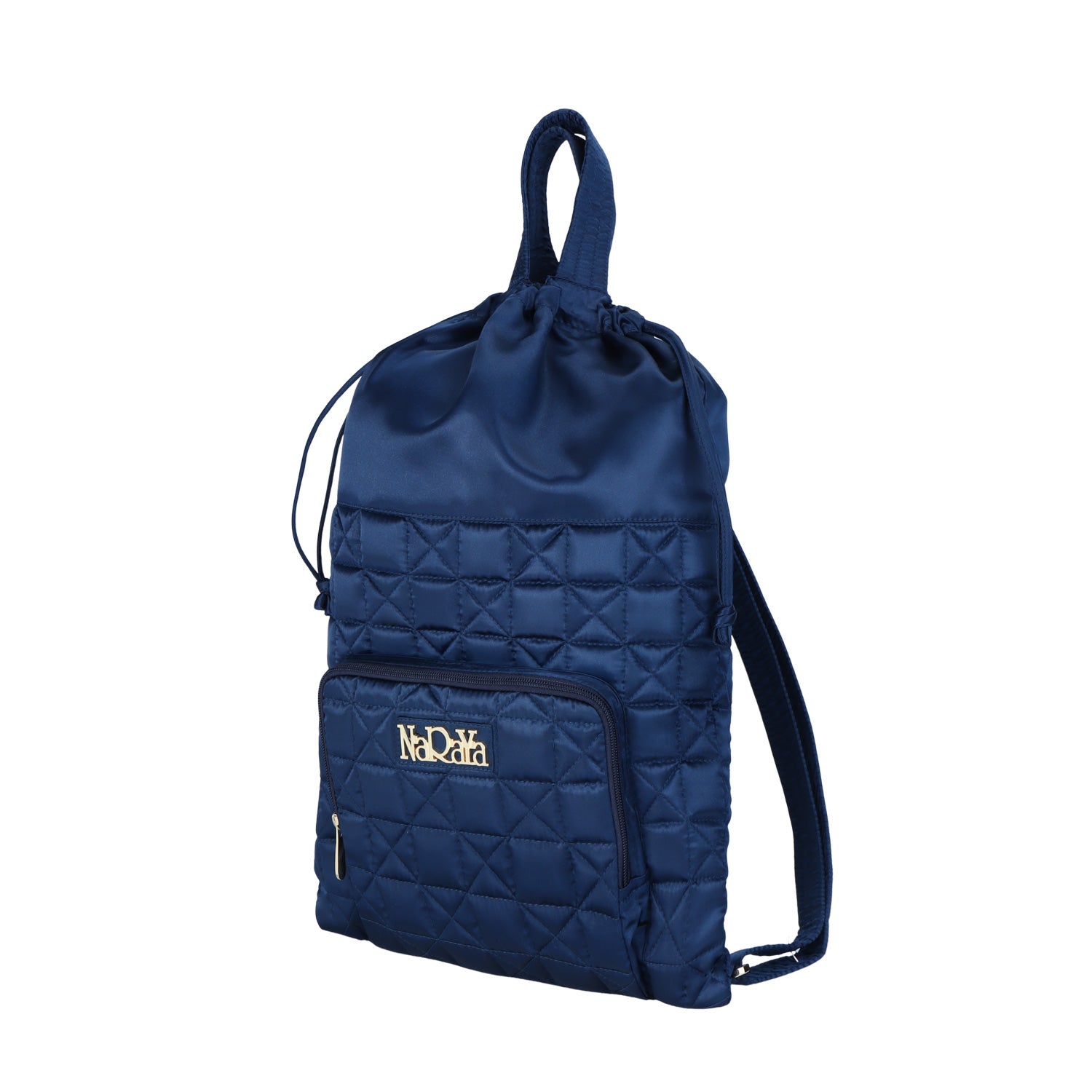 NaRaYa De Bijoux Drawstring Backpack