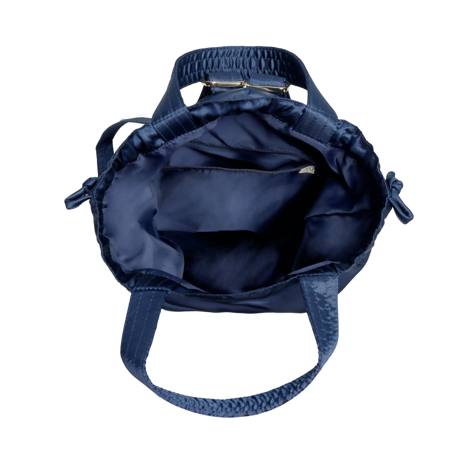 NaRaYa De Bijoux Drawstring Backpack