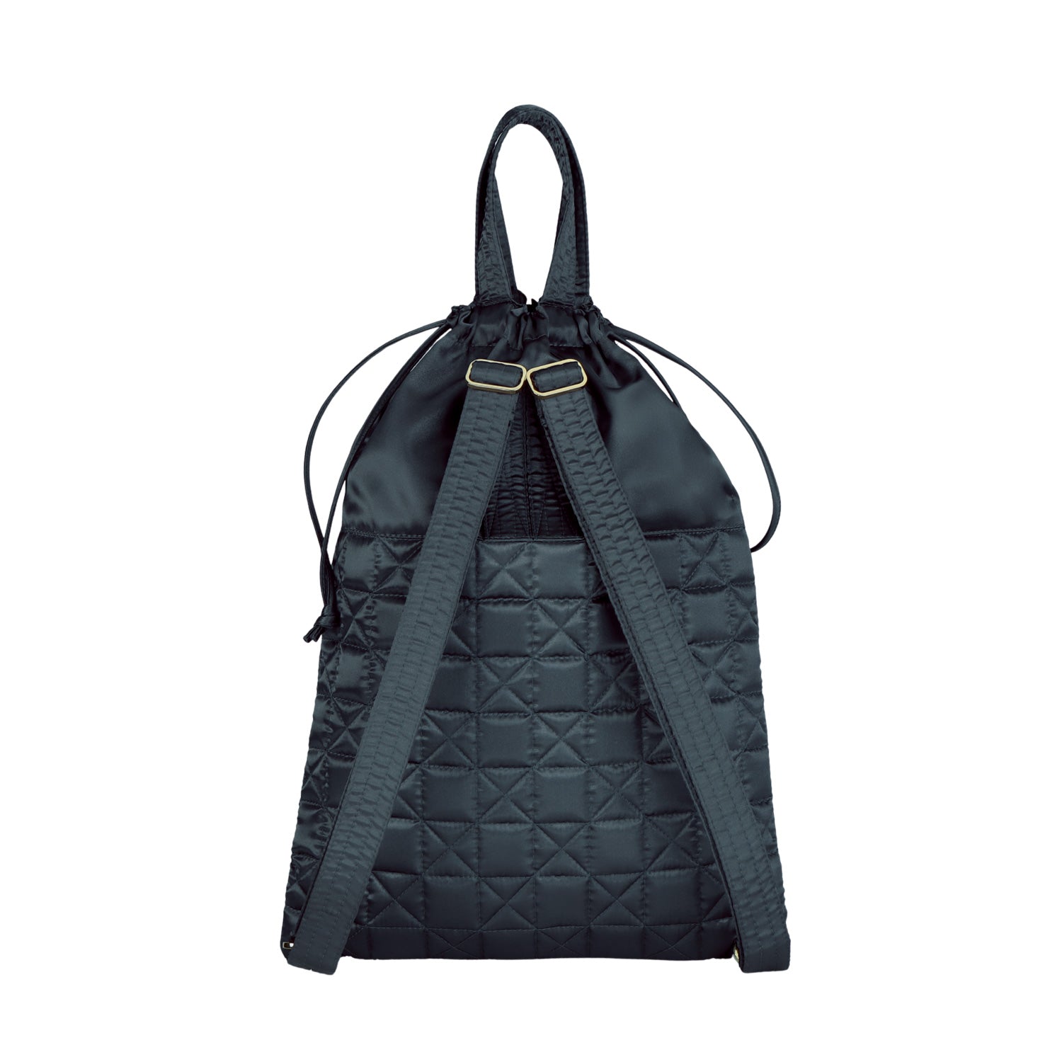 NaRaYa De Bijoux Drawstring Backpack