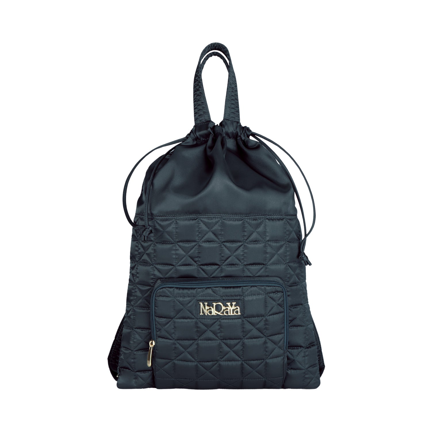 NaRaYa De Bijoux Drawstring Backpack