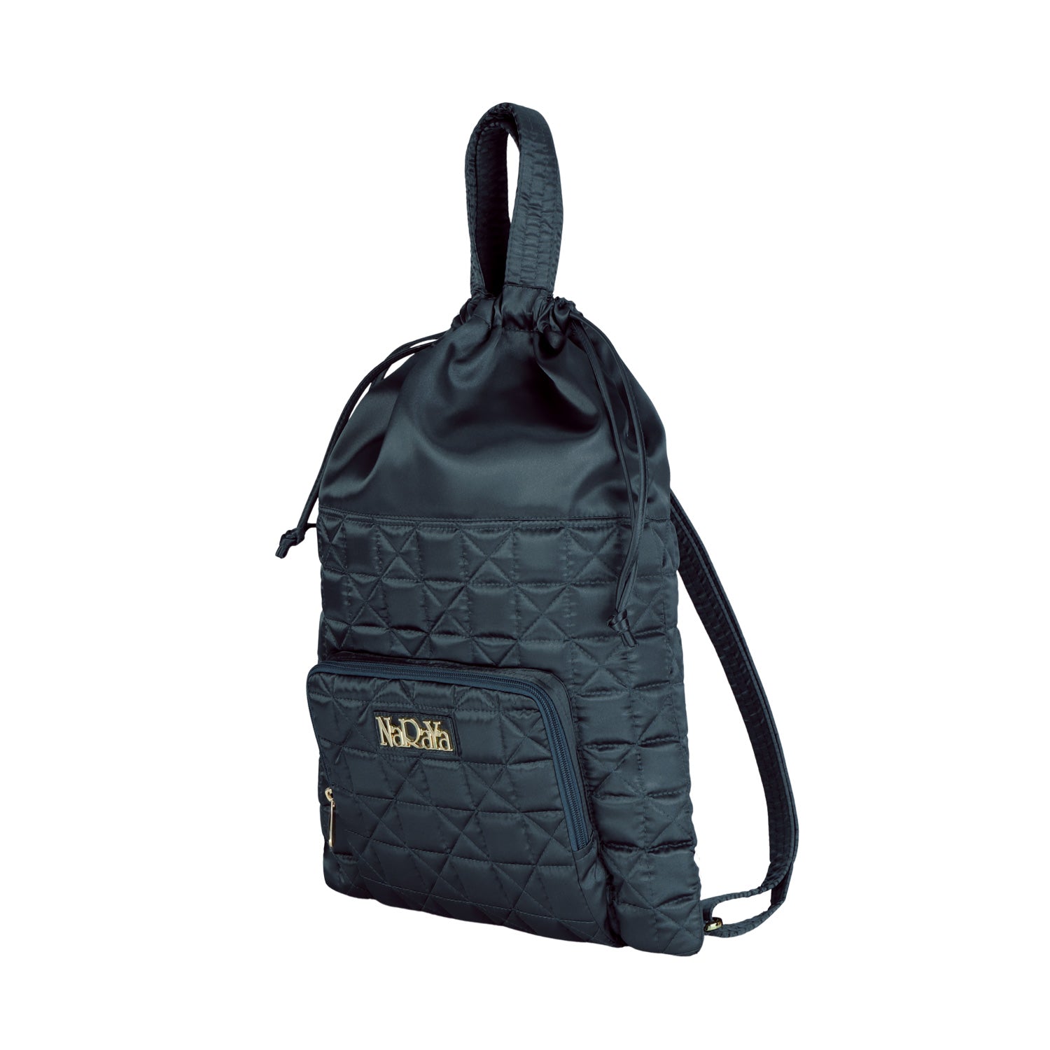 NaRaYa De Bijoux Drawstring Backpack