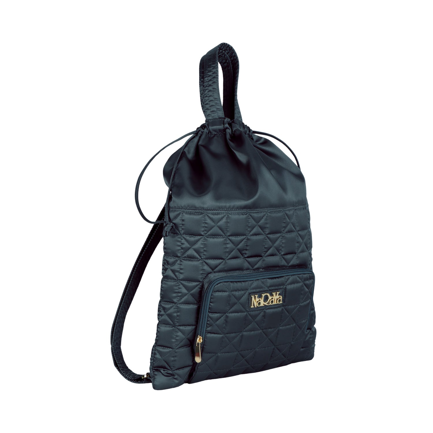 NaRaYa De Bijoux Drawstring Backpack