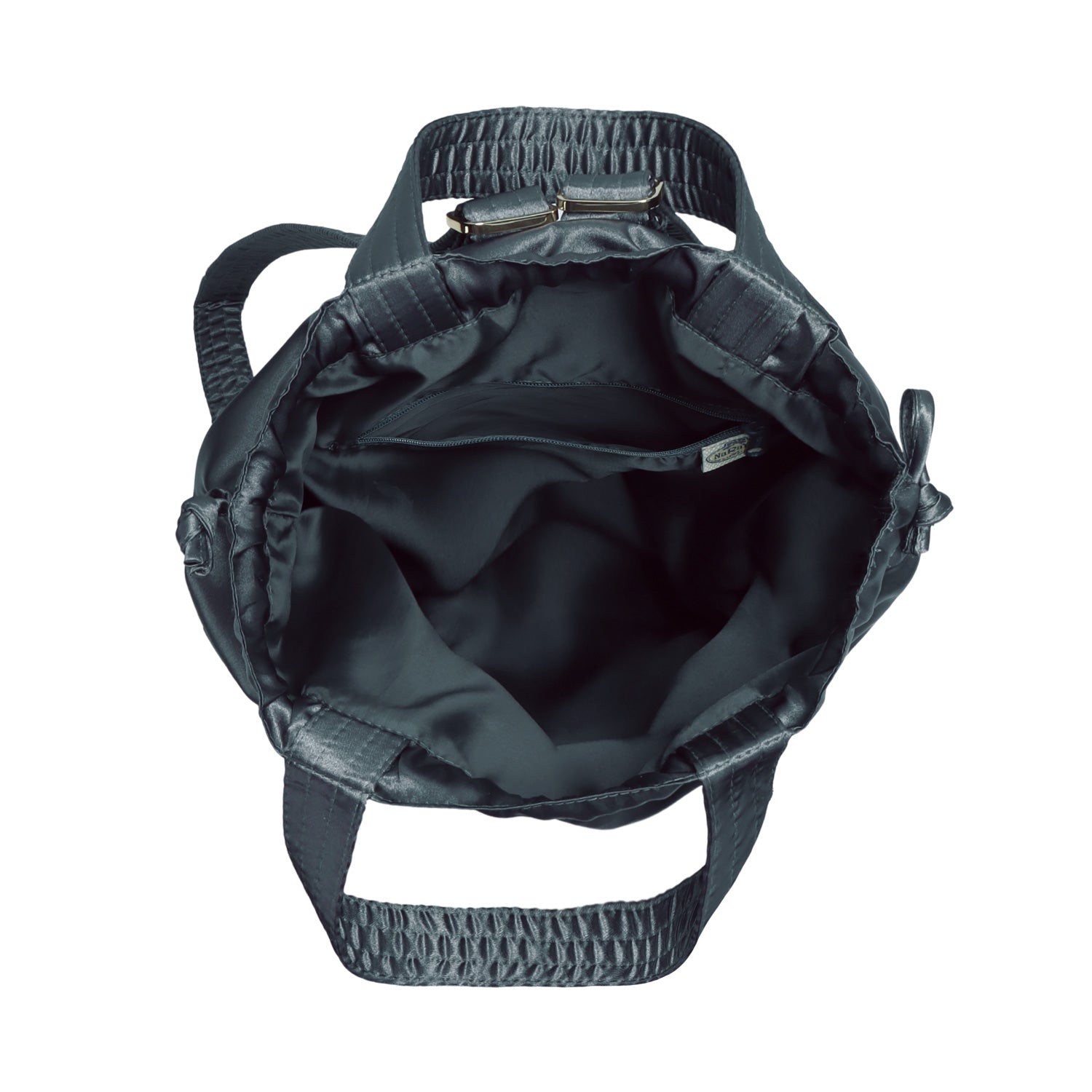 NaRaYa De Bijoux Drawstring Backpack