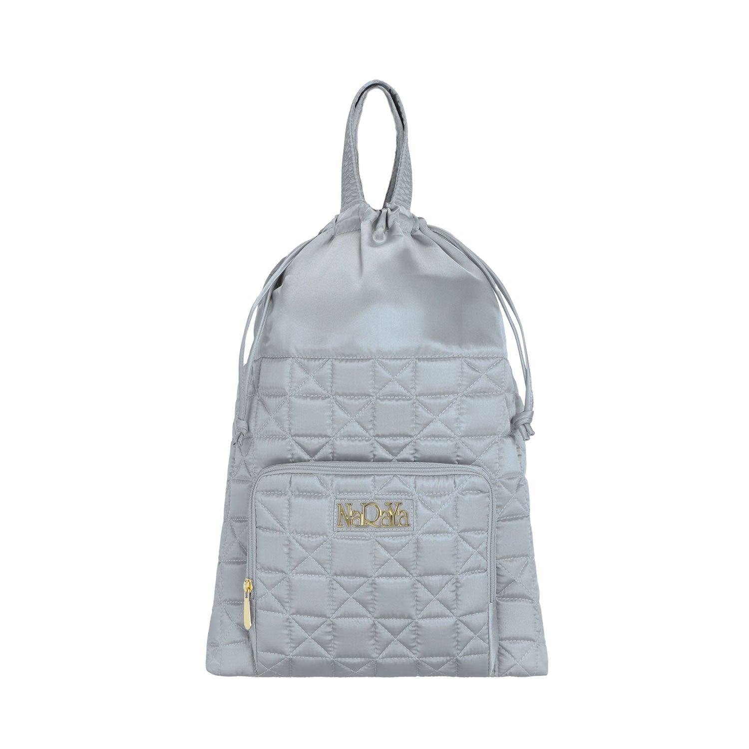 NaRaYa De Bijoux Drawstring Backpack
