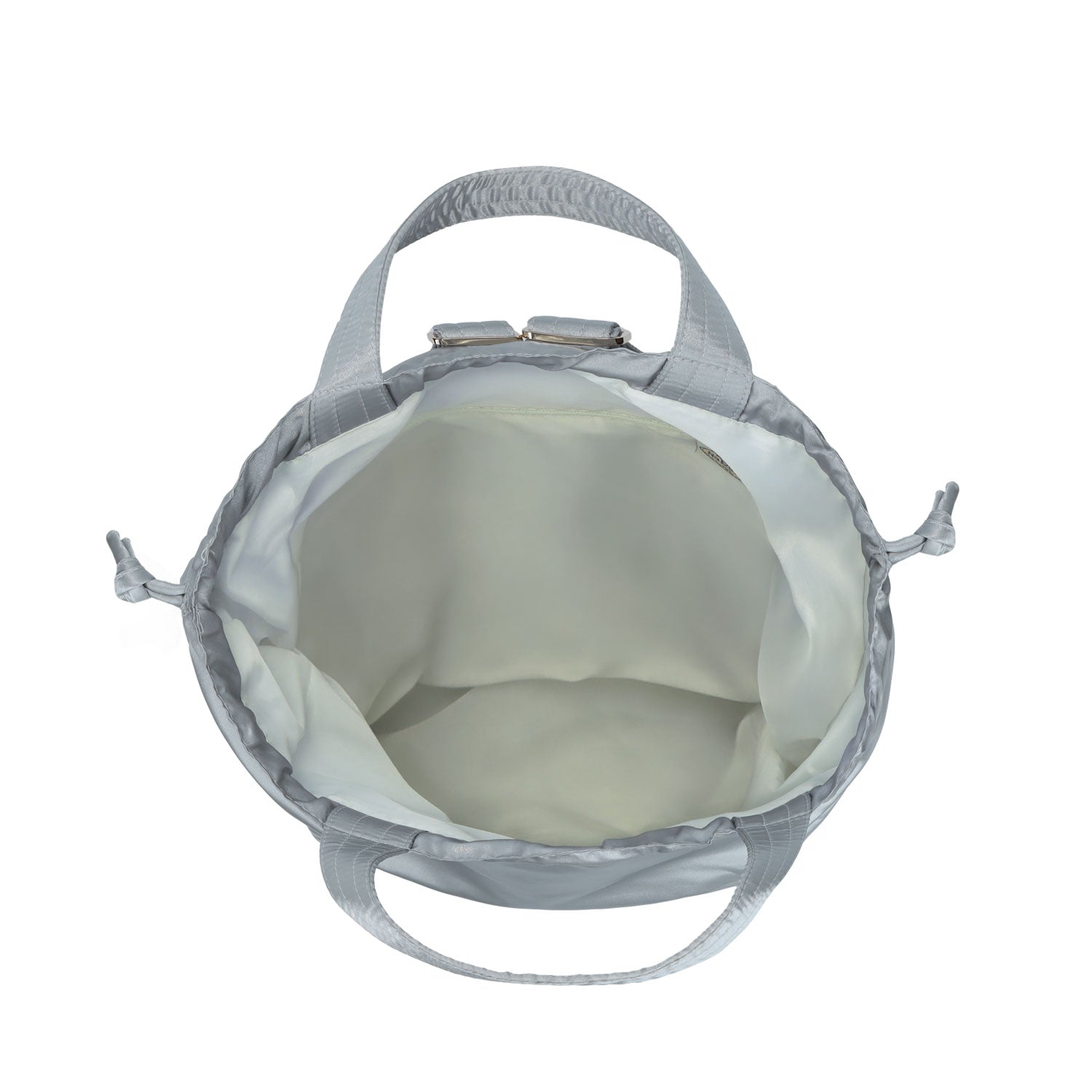 NaRaYa De Bijoux Drawstring Backpack