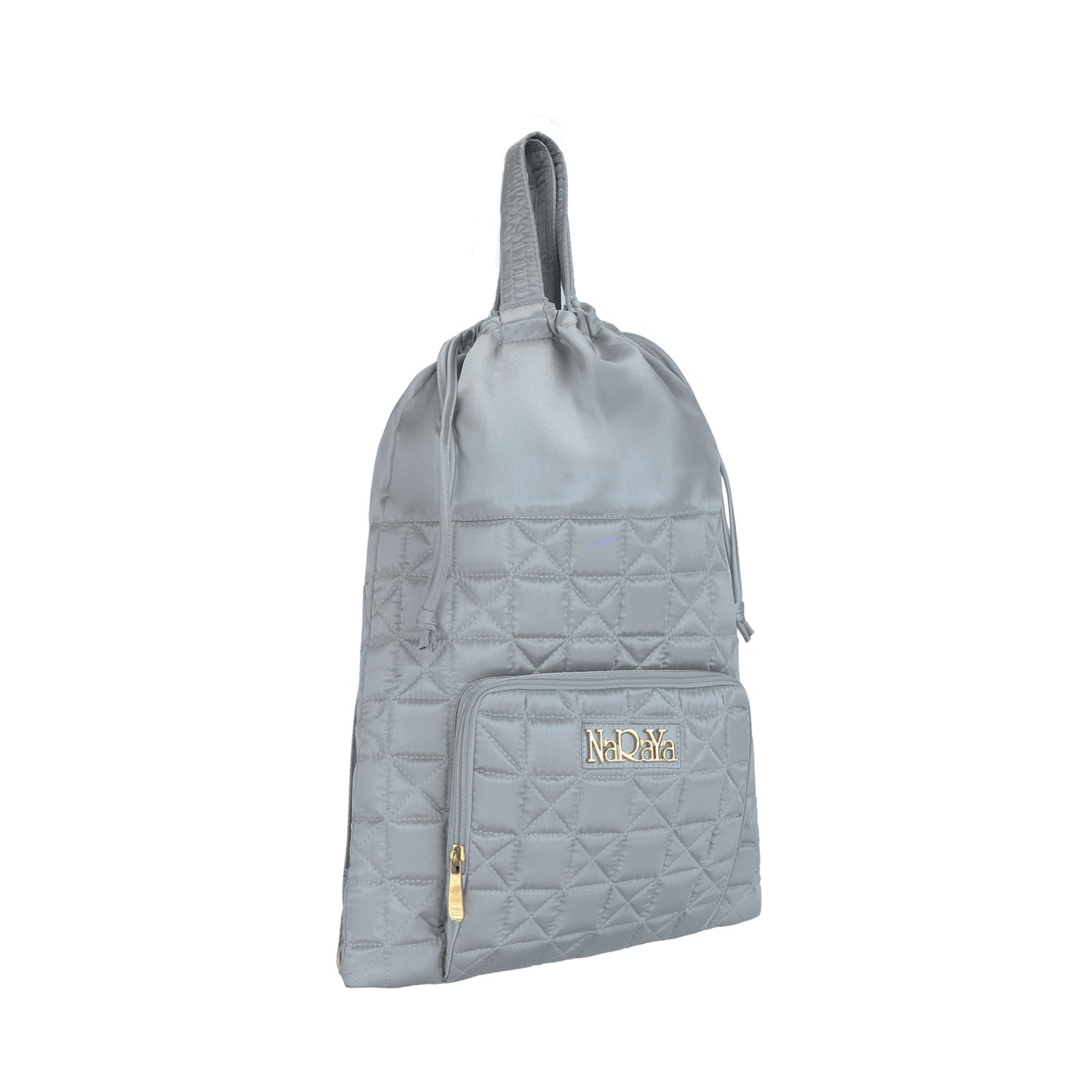 NaRaYa De Bijoux Drawstring Backpack