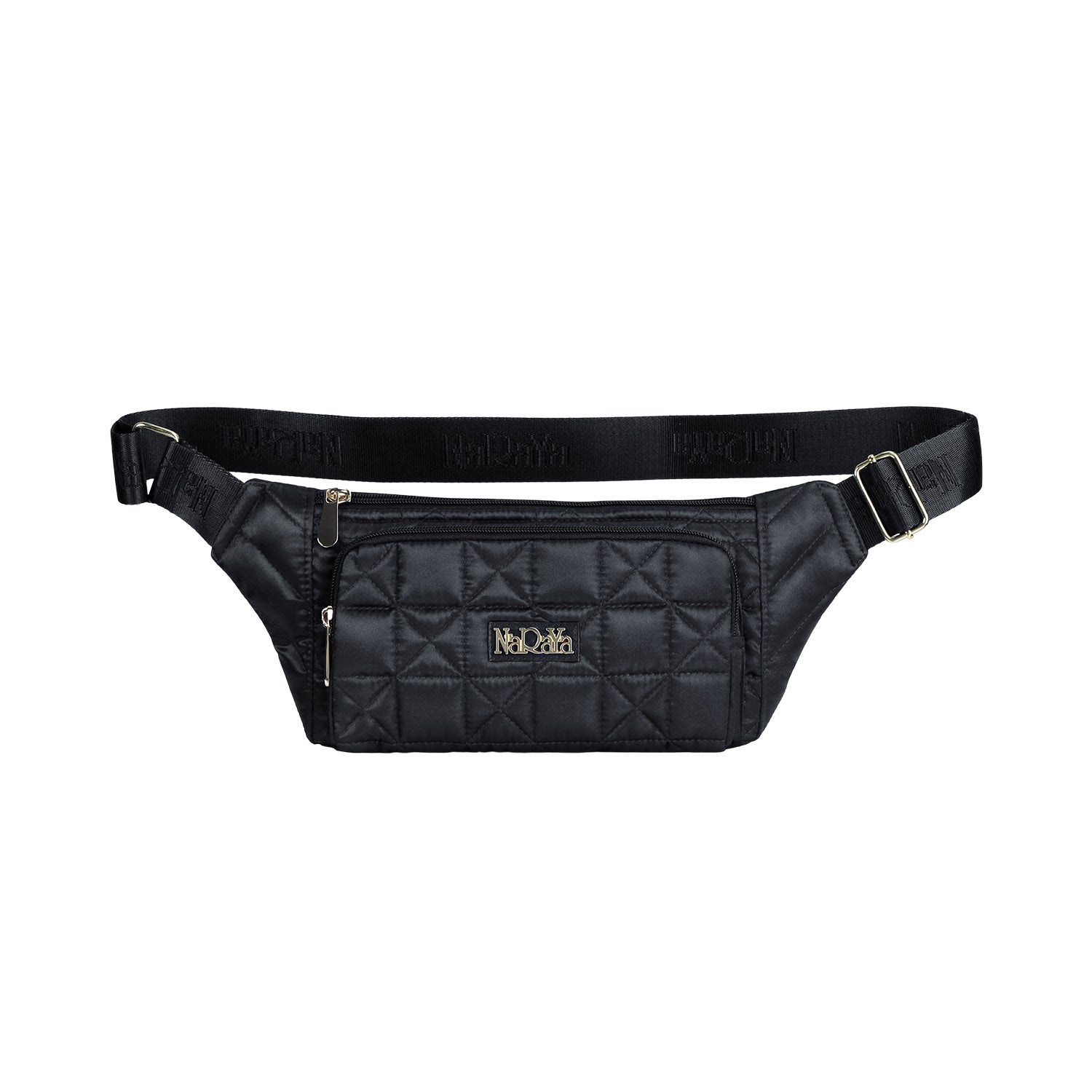 NaRaYa De Bijoux Belt Bag