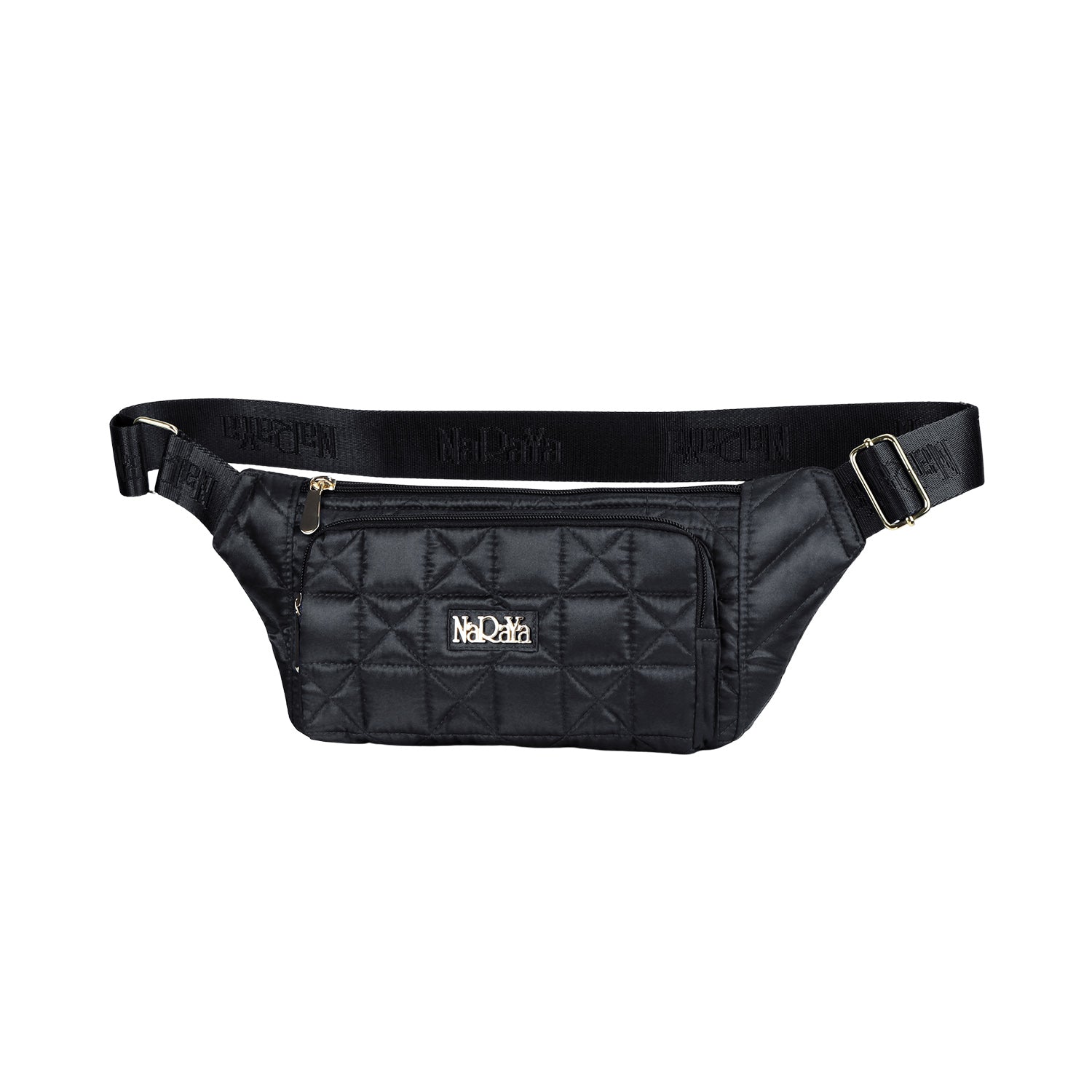 NaRaYa De Bijoux Belt Bag