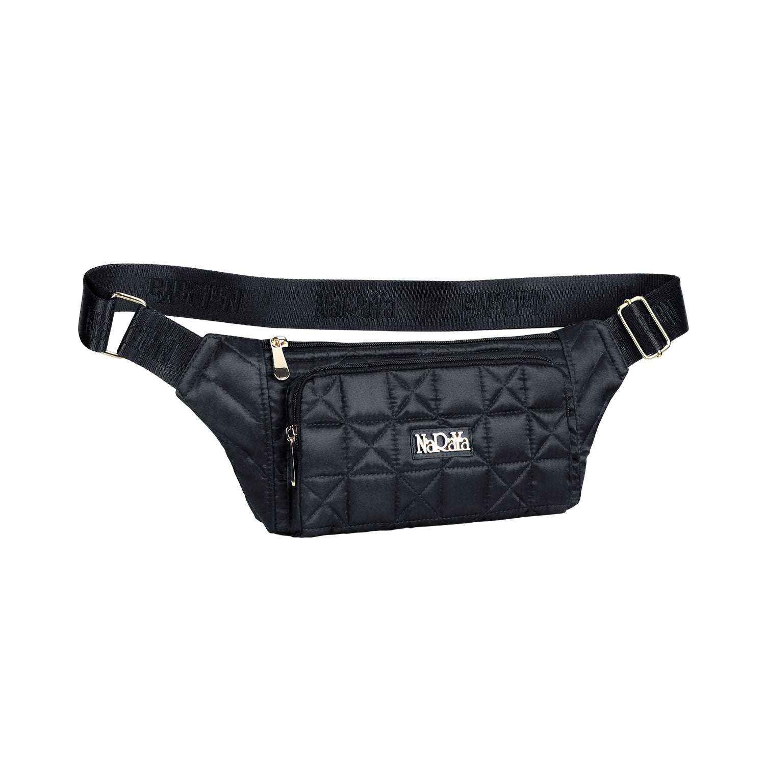 NaRaYa De Bijoux Belt Bag