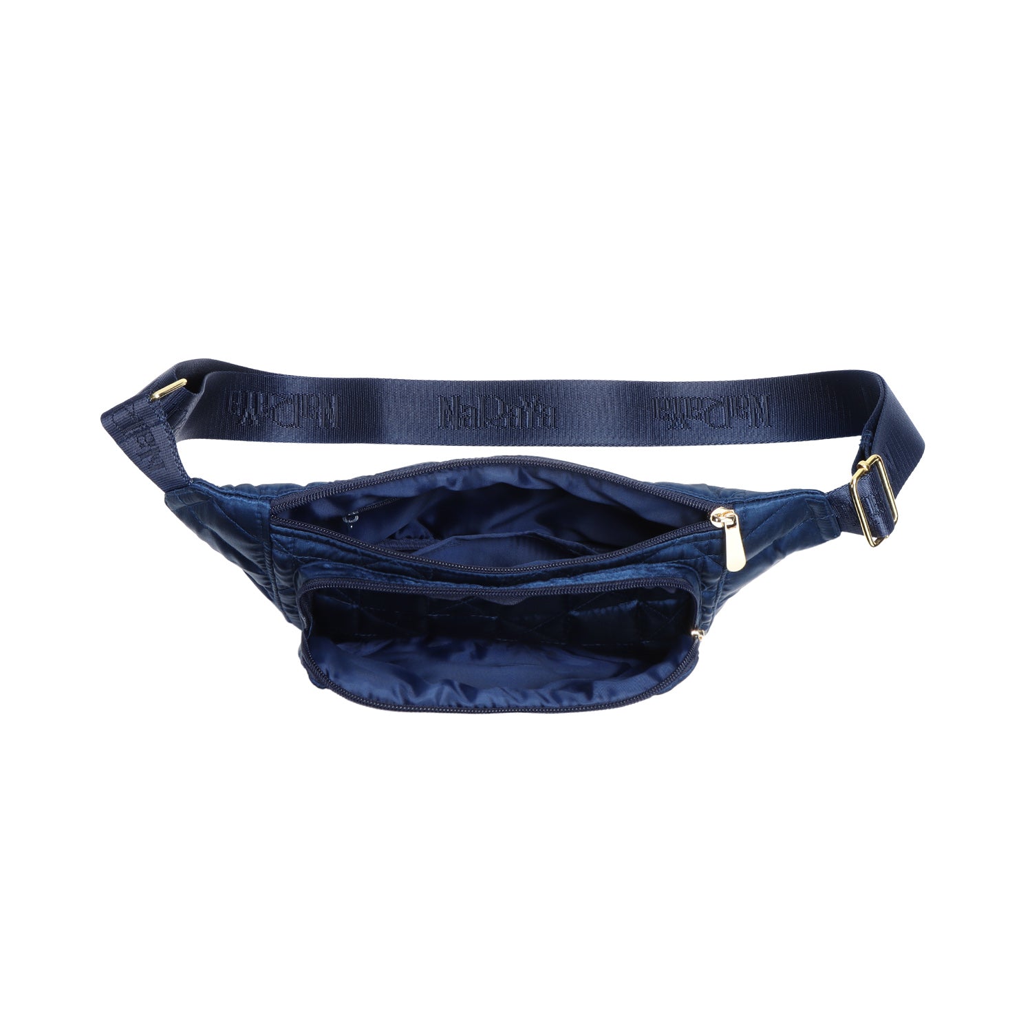 NaRaYa De Bijoux Belt Bag