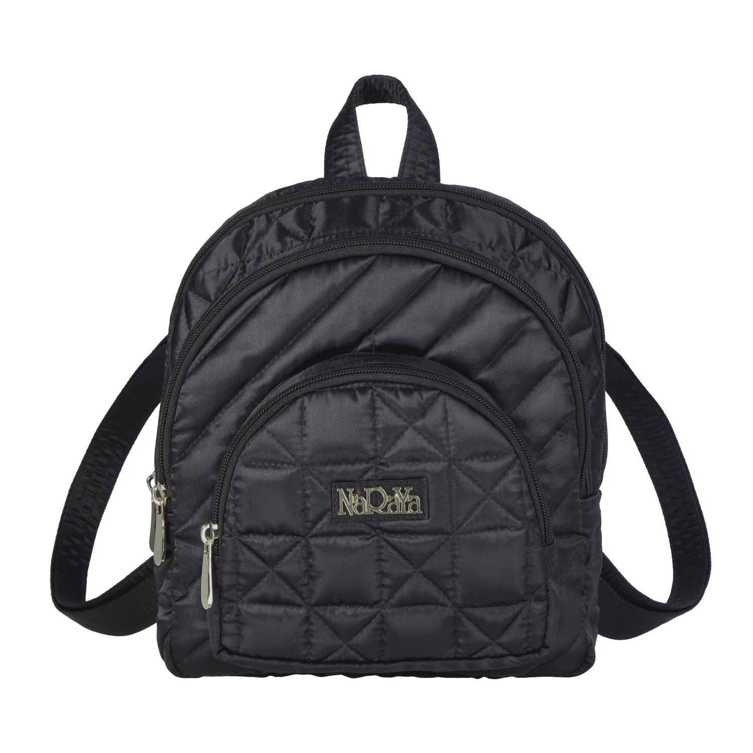 NaRaYa De Bijoux Mini Backpack