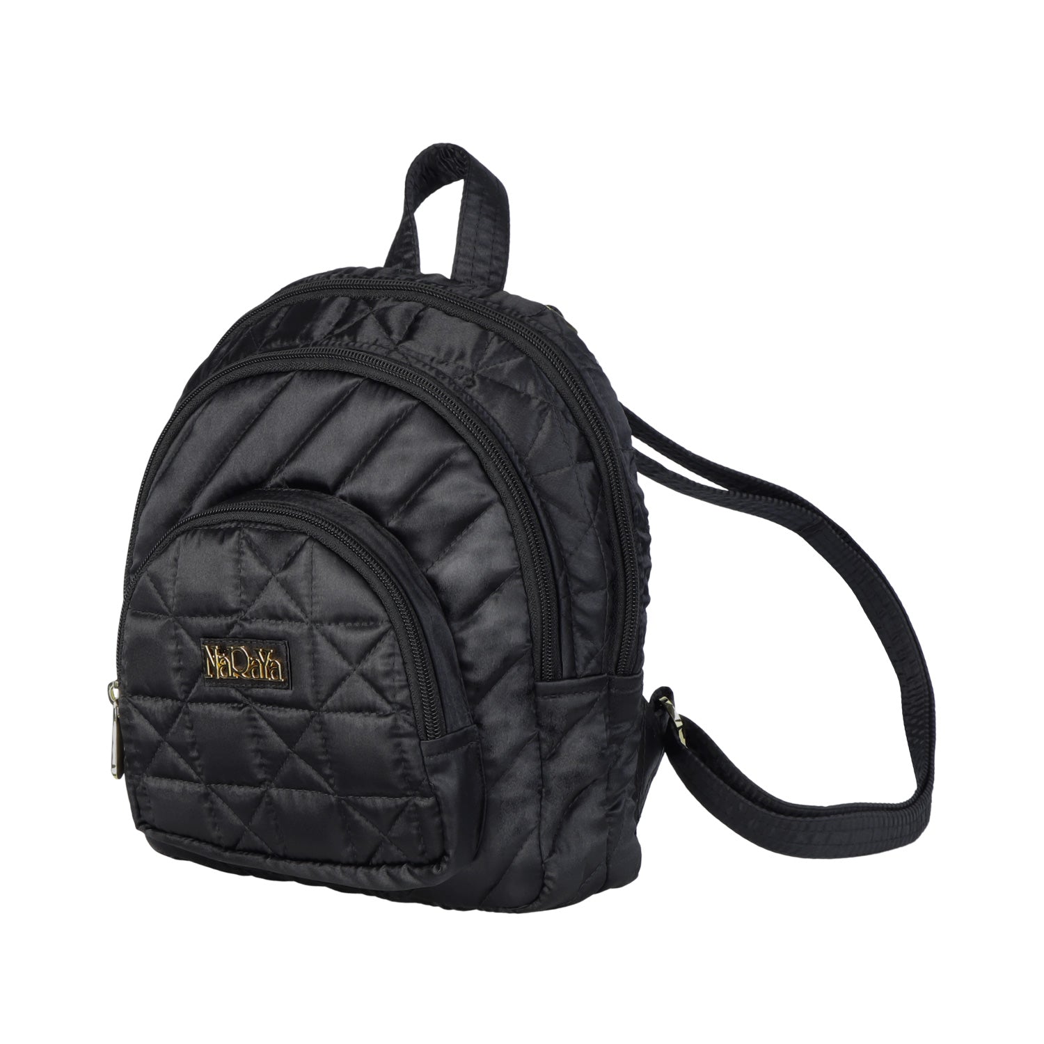 NaRaYa De Bijoux Mini Backpack